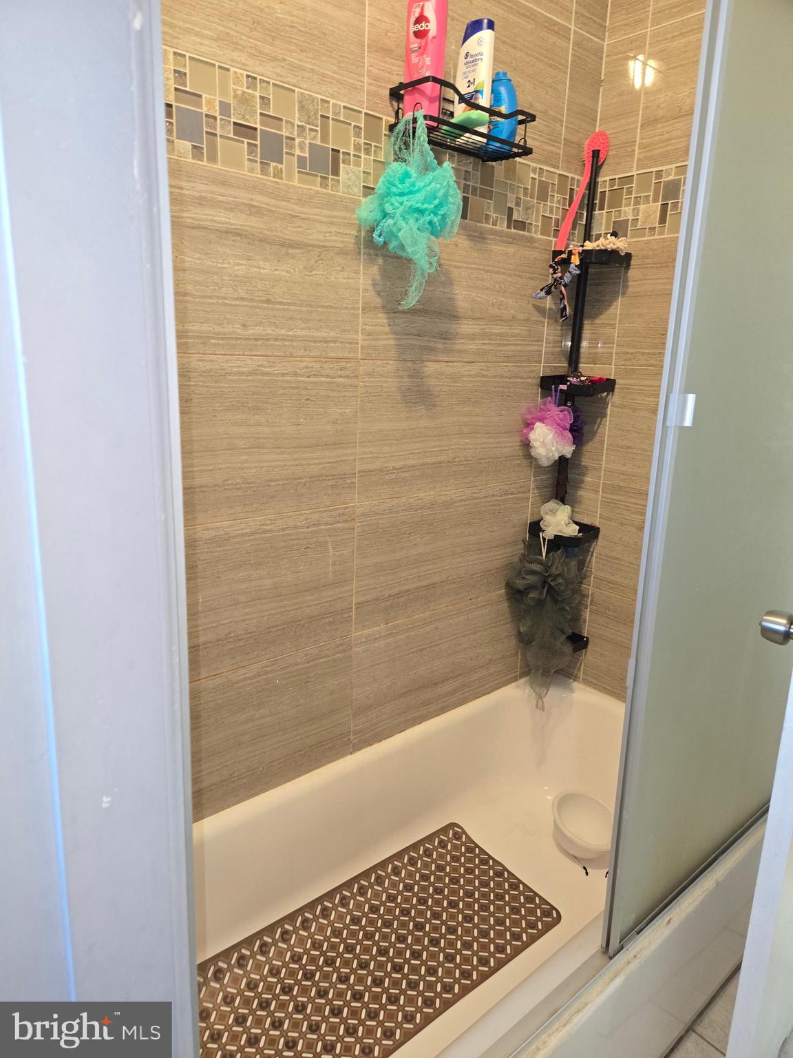 BALTIMORE EAST - SOUTH CLIFTON PARK HIST. DISTRICT - Residential