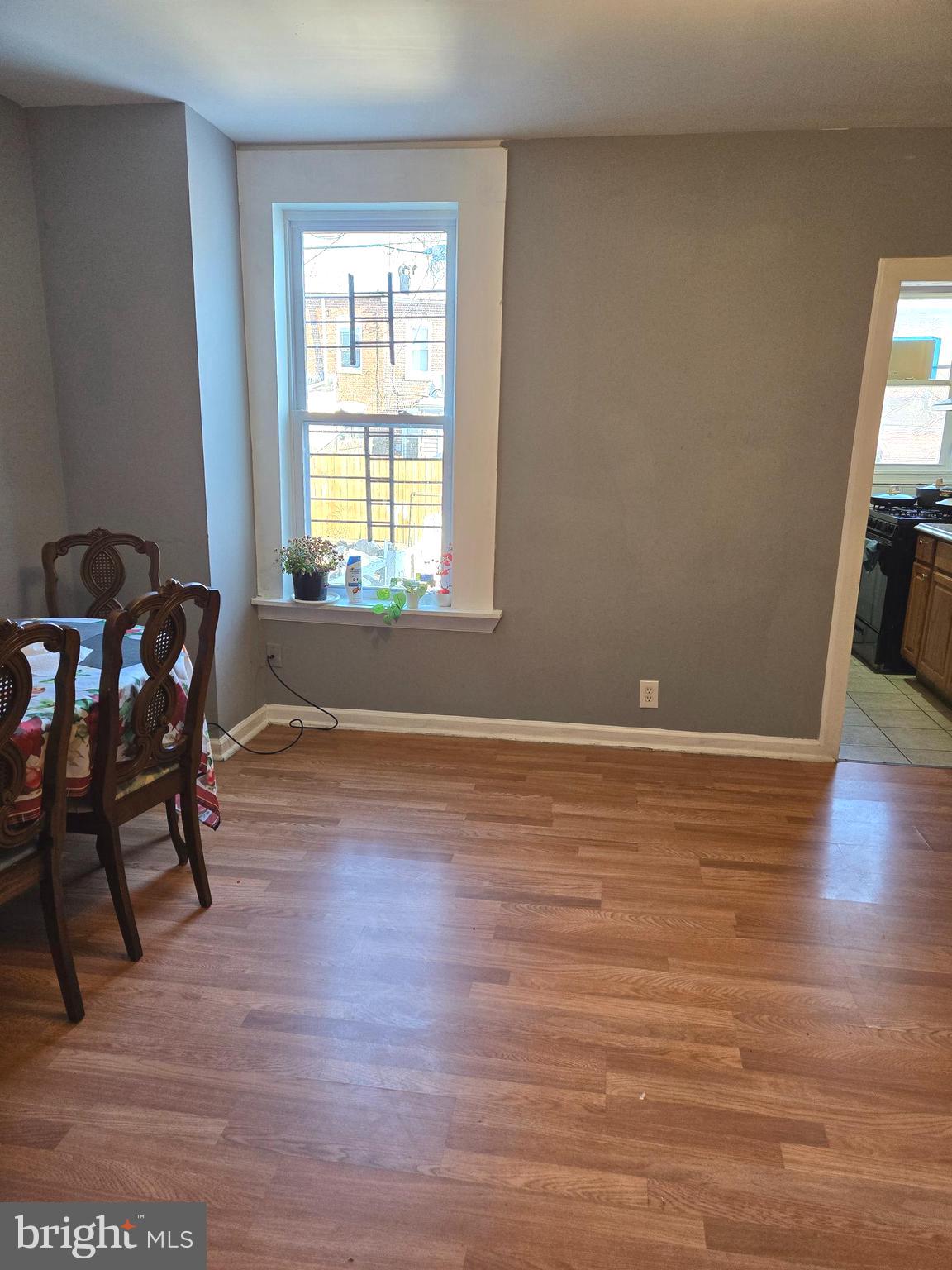 BALTIMORE EAST - SOUTH CLIFTON PARK HIST. DISTRICT - Residential