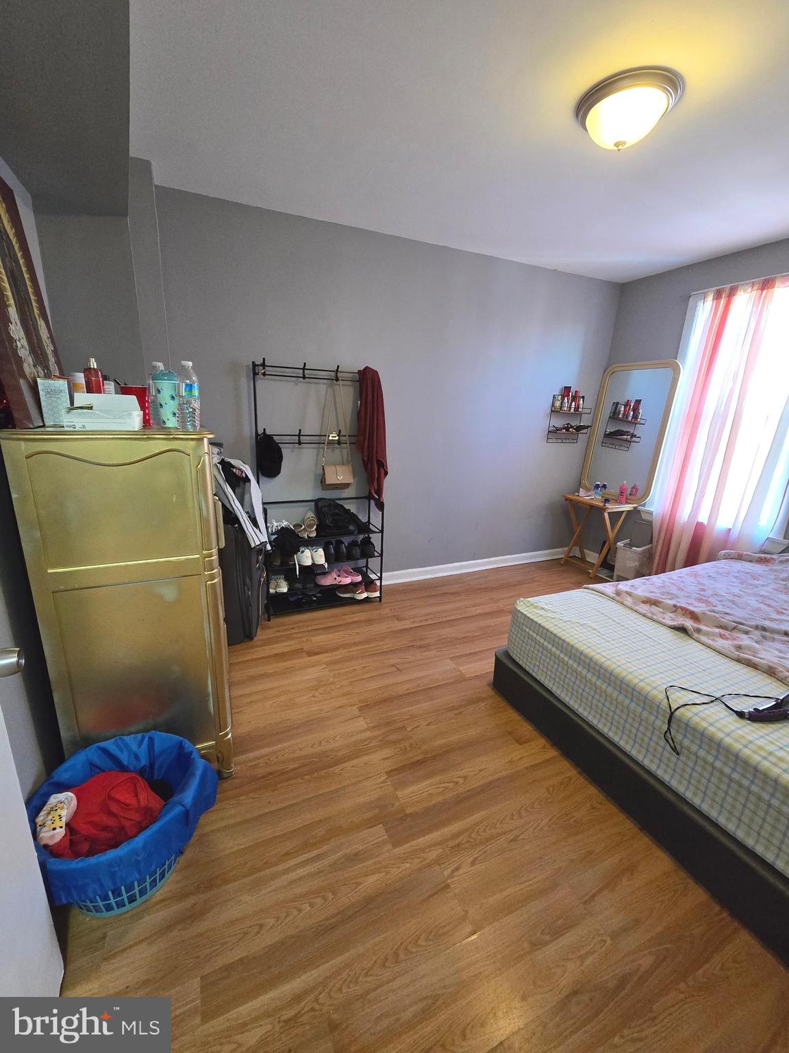 BALTIMORE EAST - SOUTH CLIFTON PARK HIST. DISTRICT - Residential