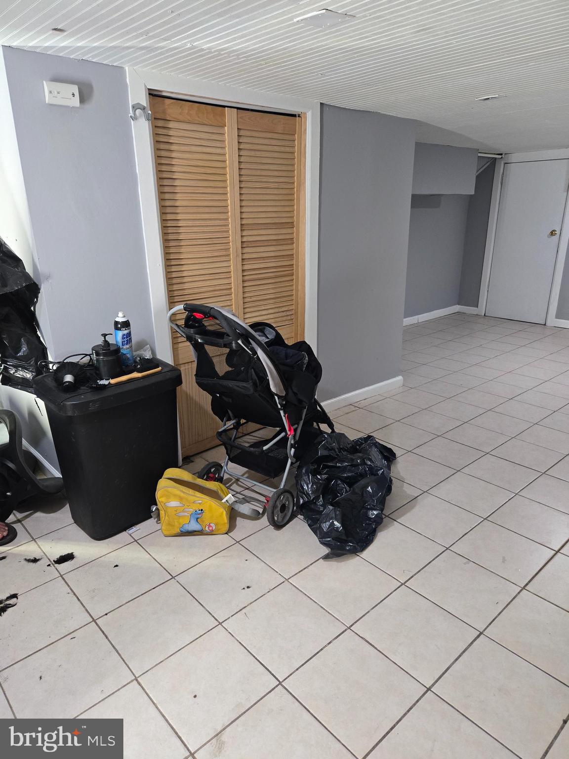 BALTIMORE EAST - SOUTH CLIFTON PARK HIST. DISTRICT - Residential