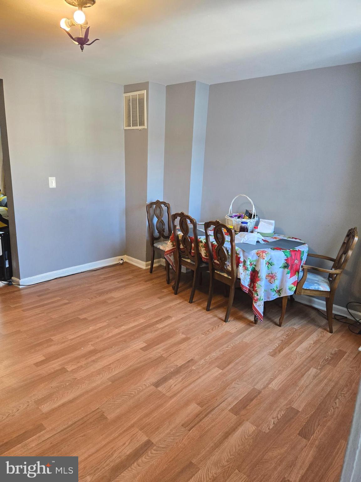 BALTIMORE EAST - SOUTH CLIFTON PARK HIST. DISTRICT - Residential