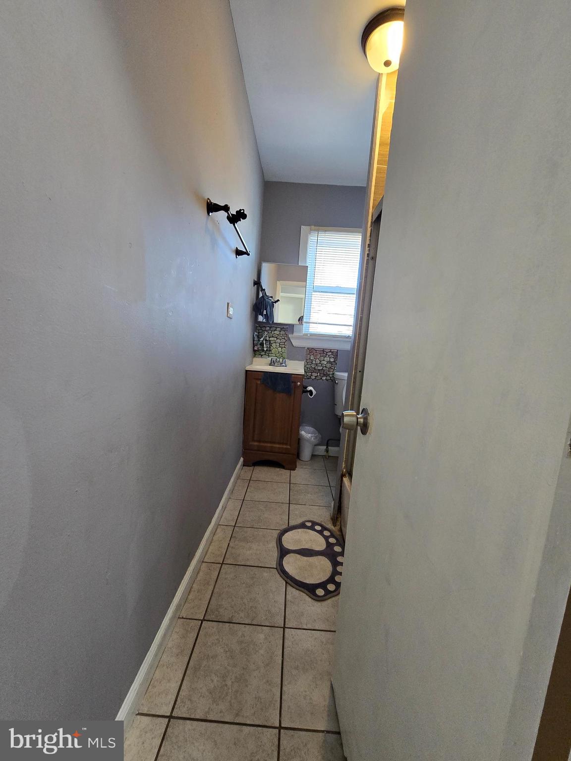 BALTIMORE EAST - SOUTH CLIFTON PARK HIST. DISTRICT - Residential