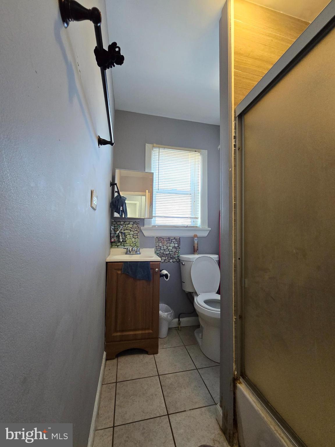 BALTIMORE EAST - SOUTH CLIFTON PARK HIST. DISTRICT - Residential