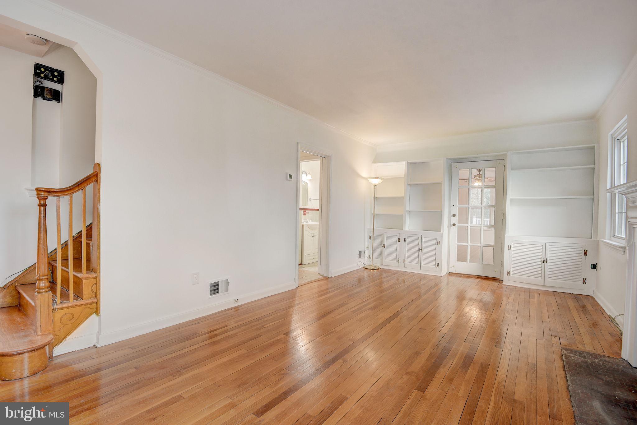 CHEVERLY - Residential