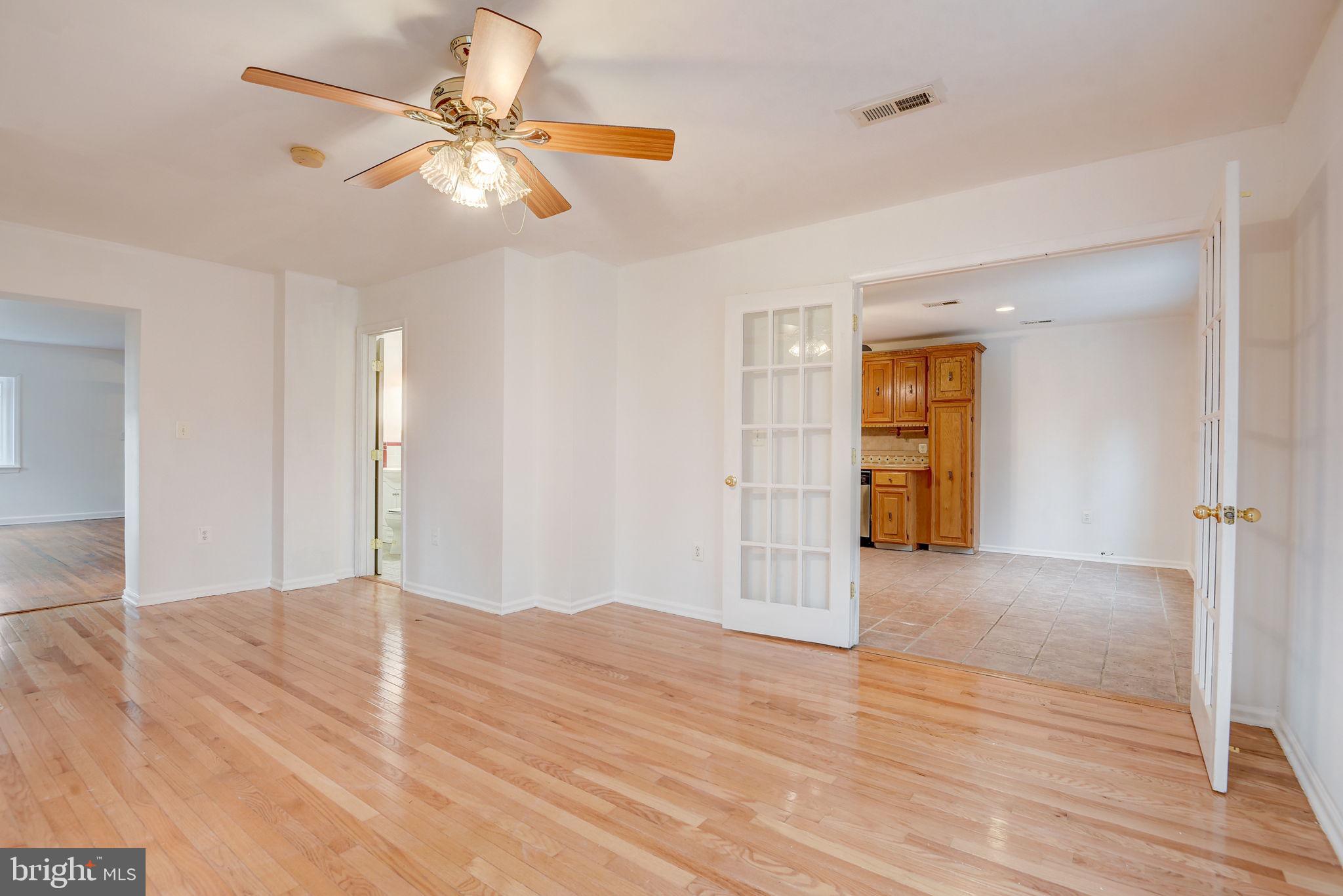 CHEVERLY - Residential