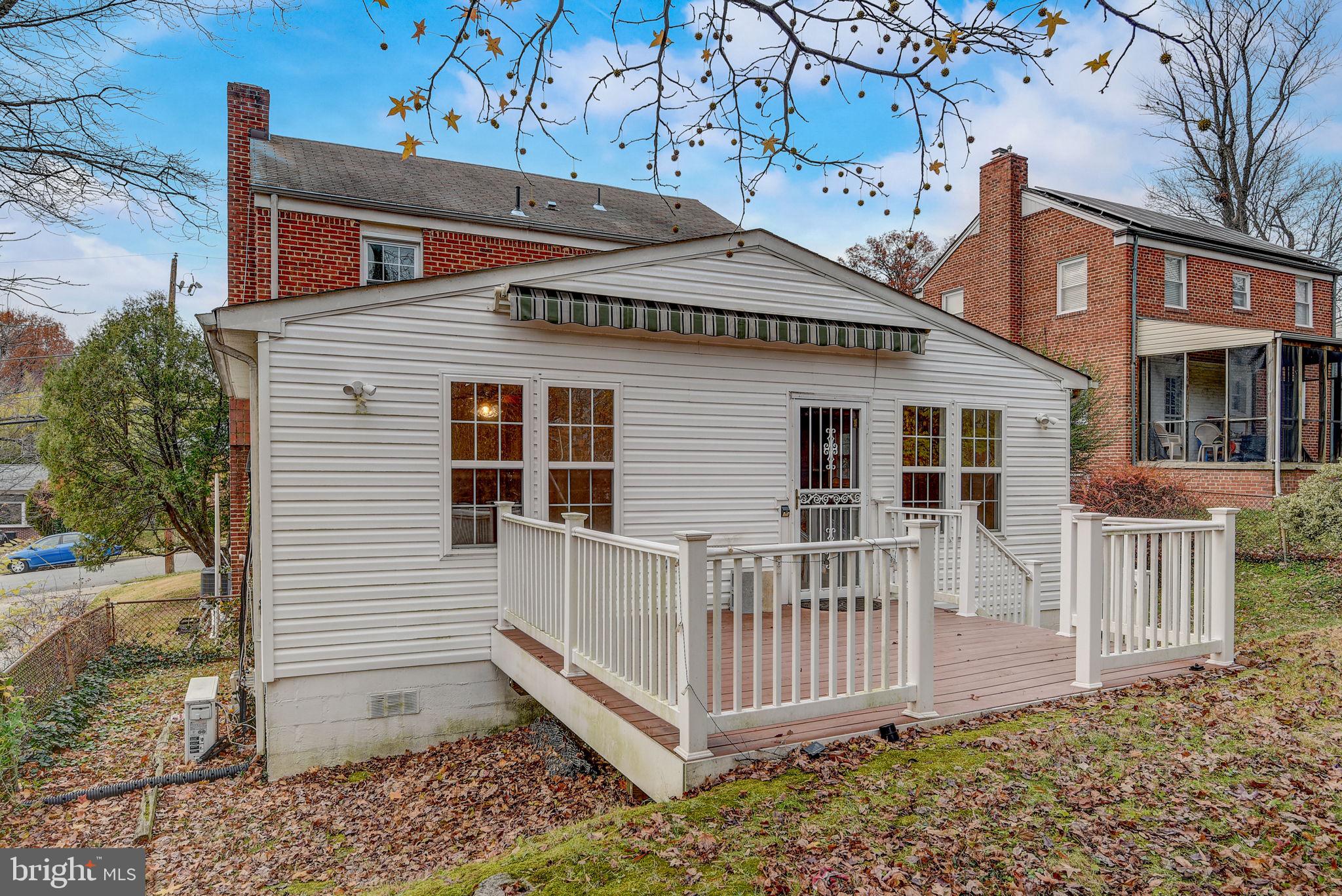 CHEVERLY - Residential