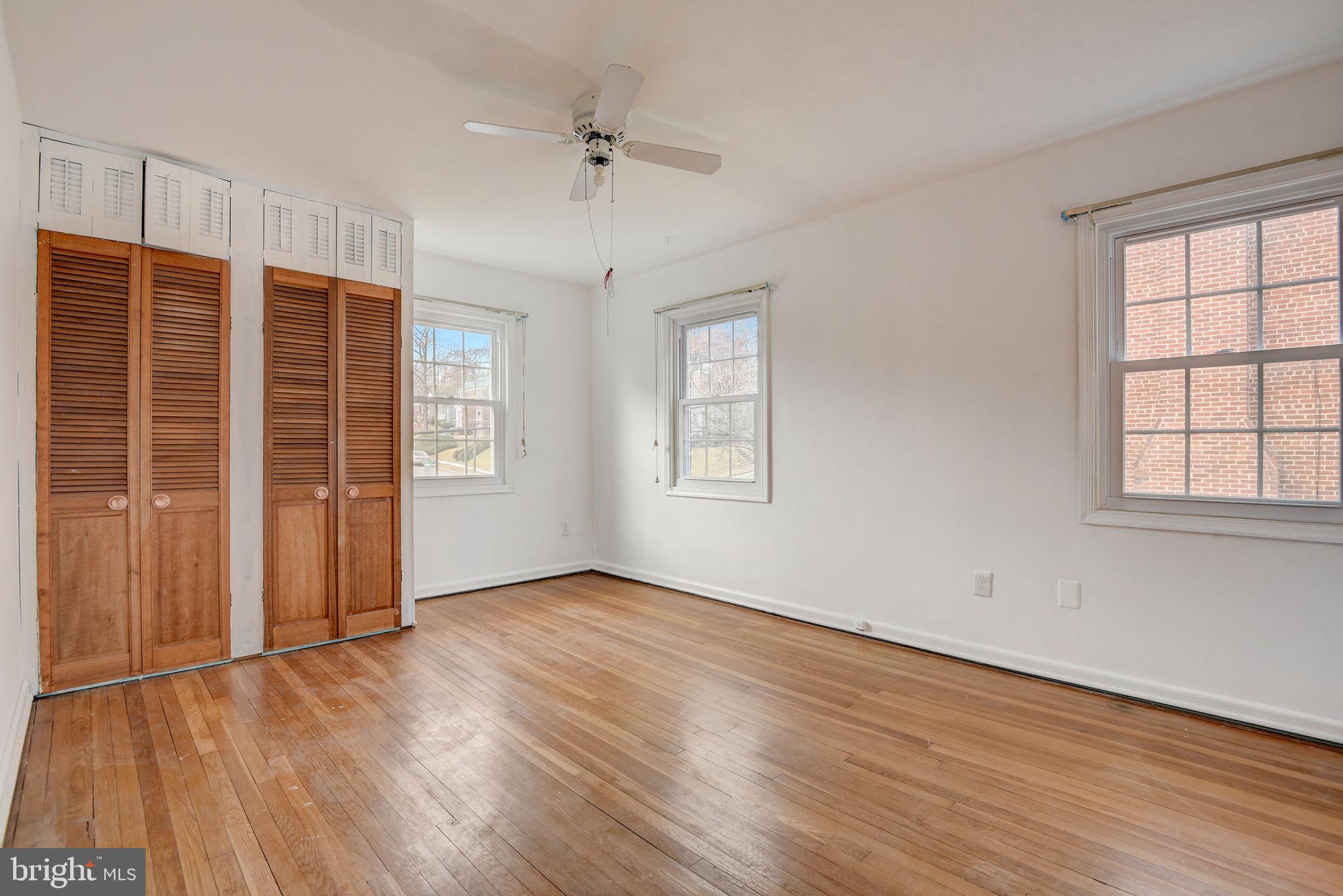 CHEVERLY - Residential