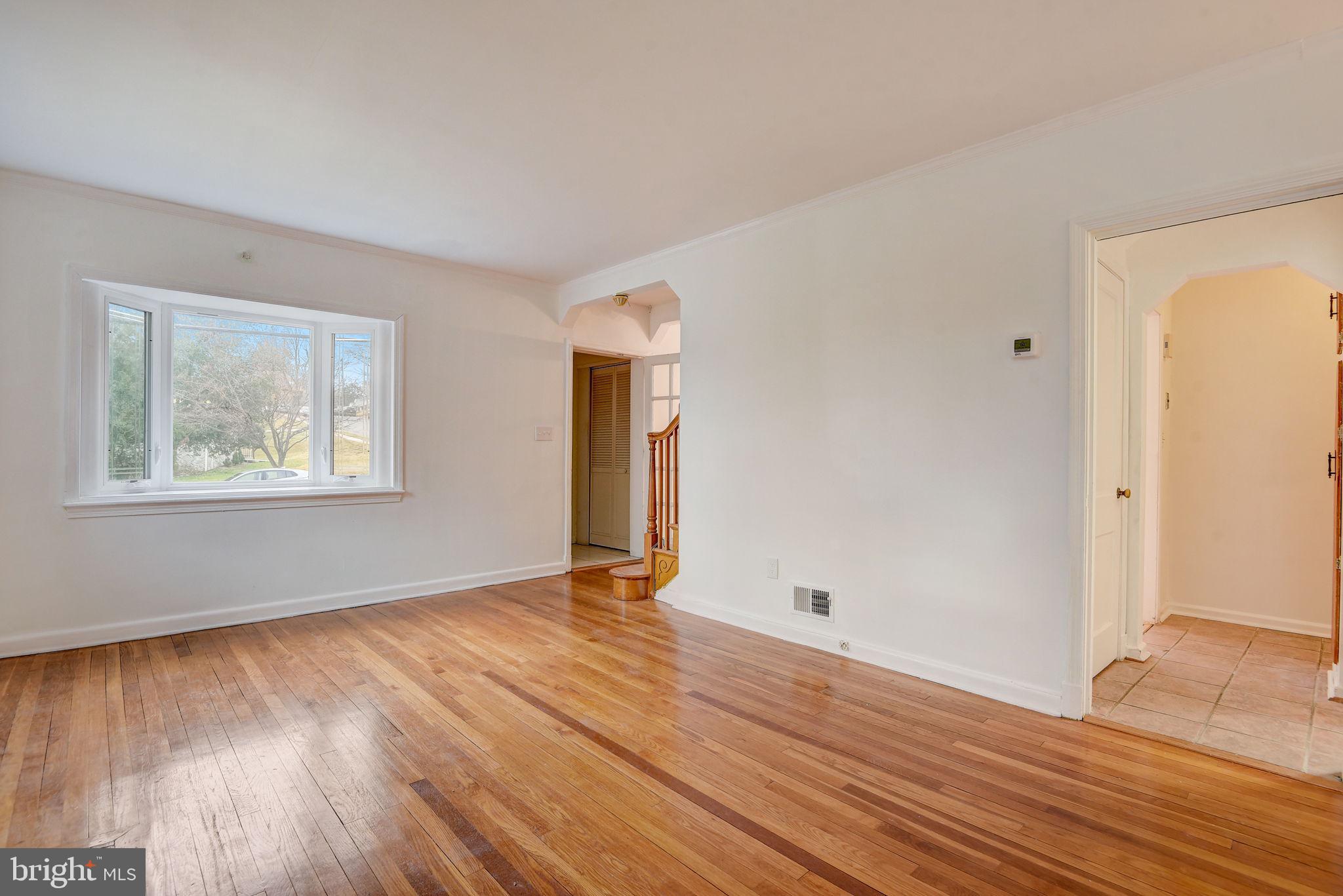 CHEVERLY - Residential