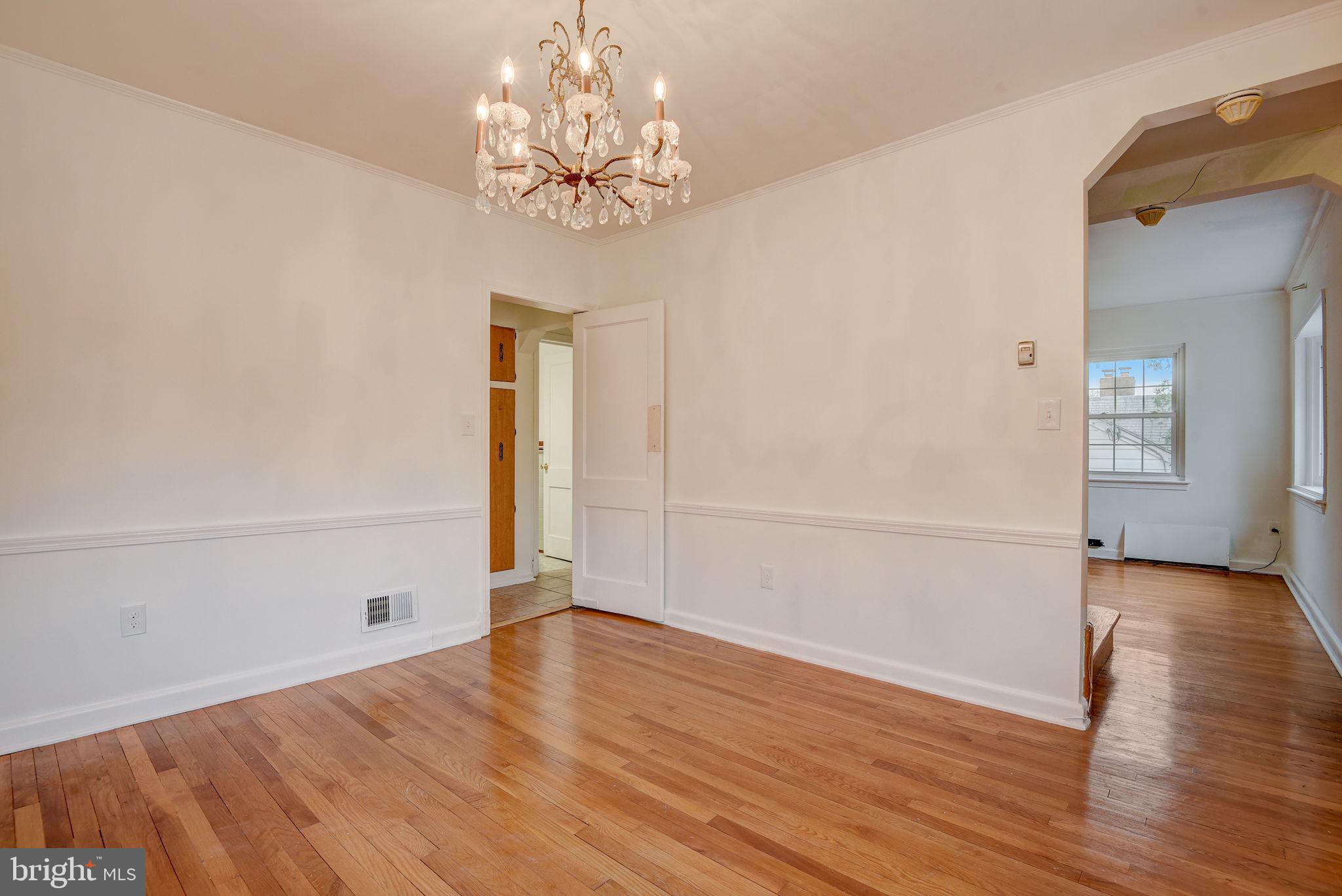 CHEVERLY - Residential