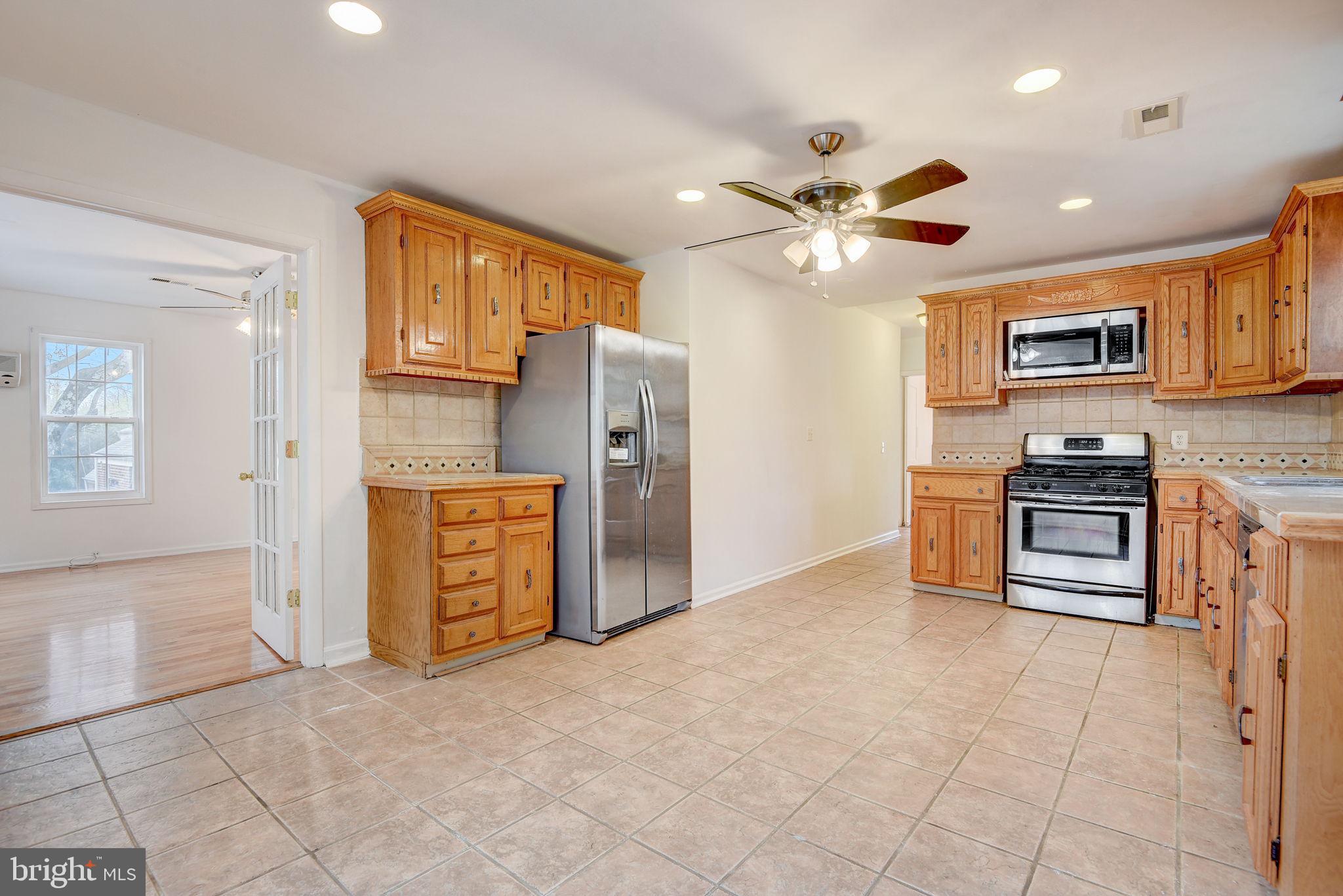 CHEVERLY - Residential