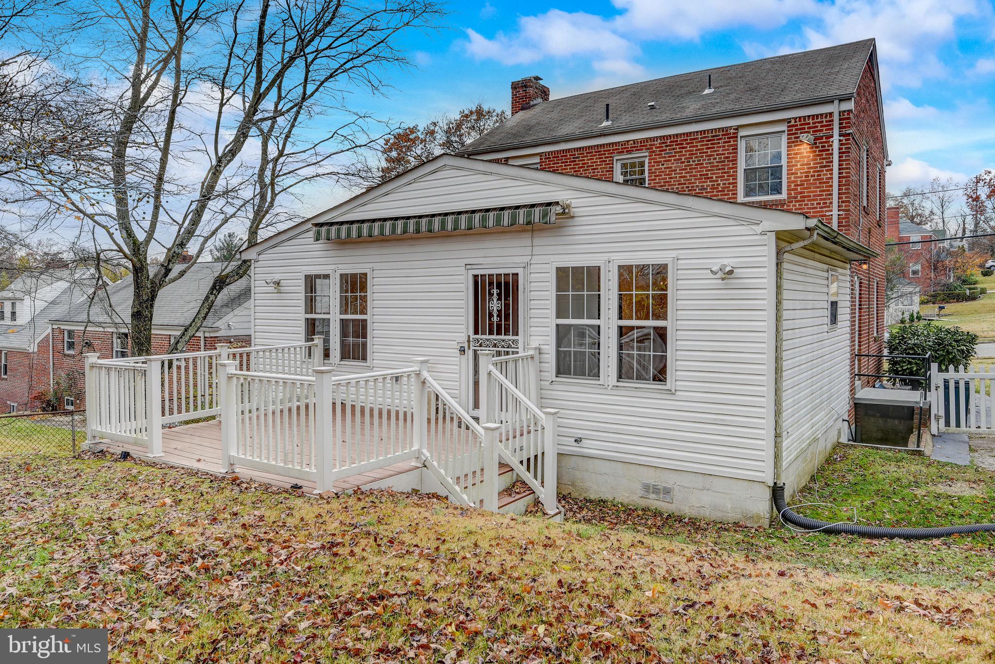 CHEVERLY - Residential