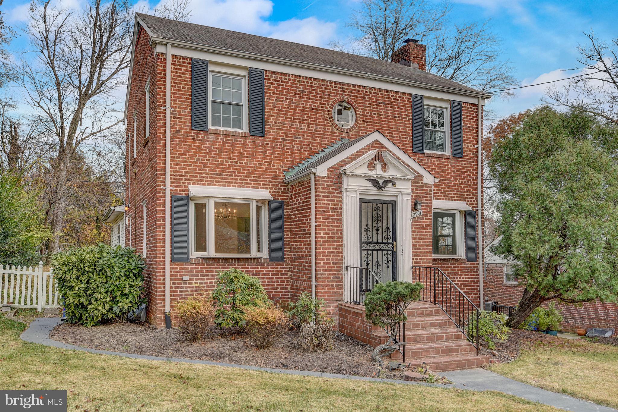 CHEVERLY - Residential