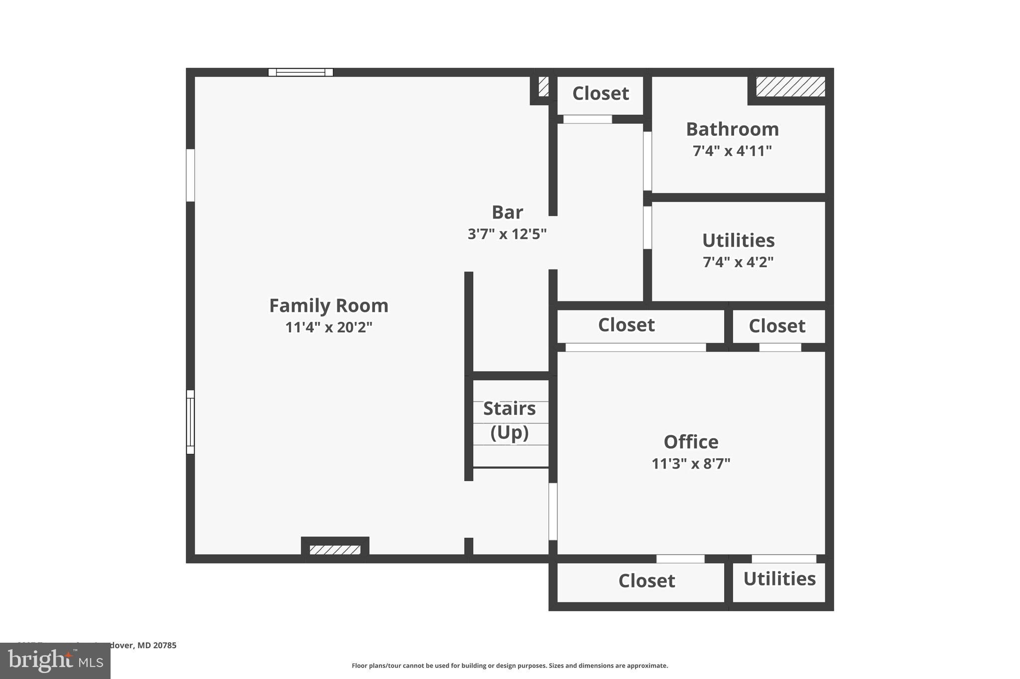 CHEVERLY - Residential