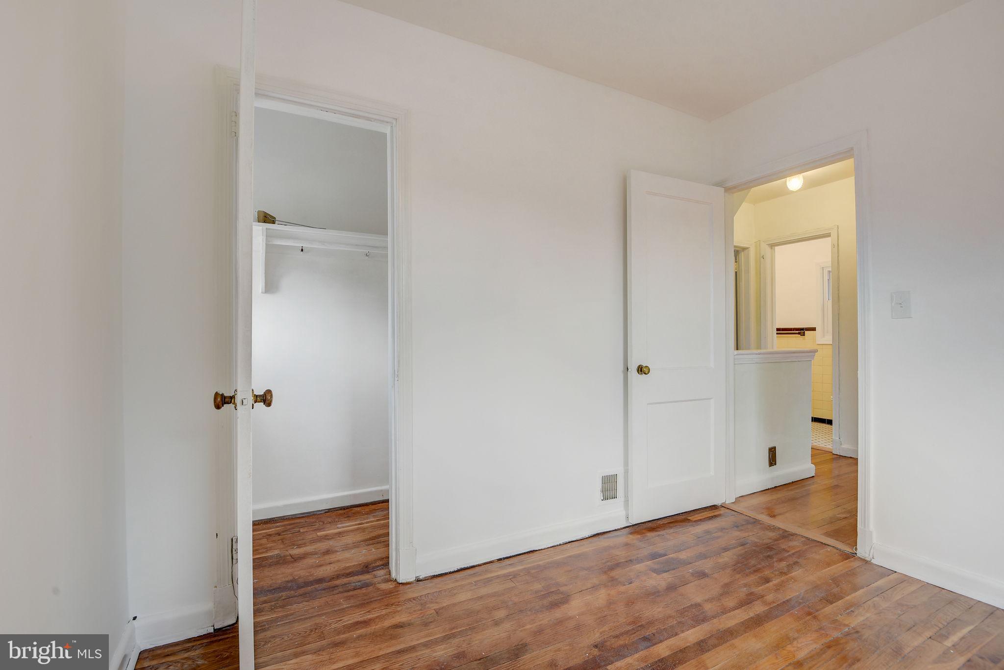 CHEVERLY - Residential