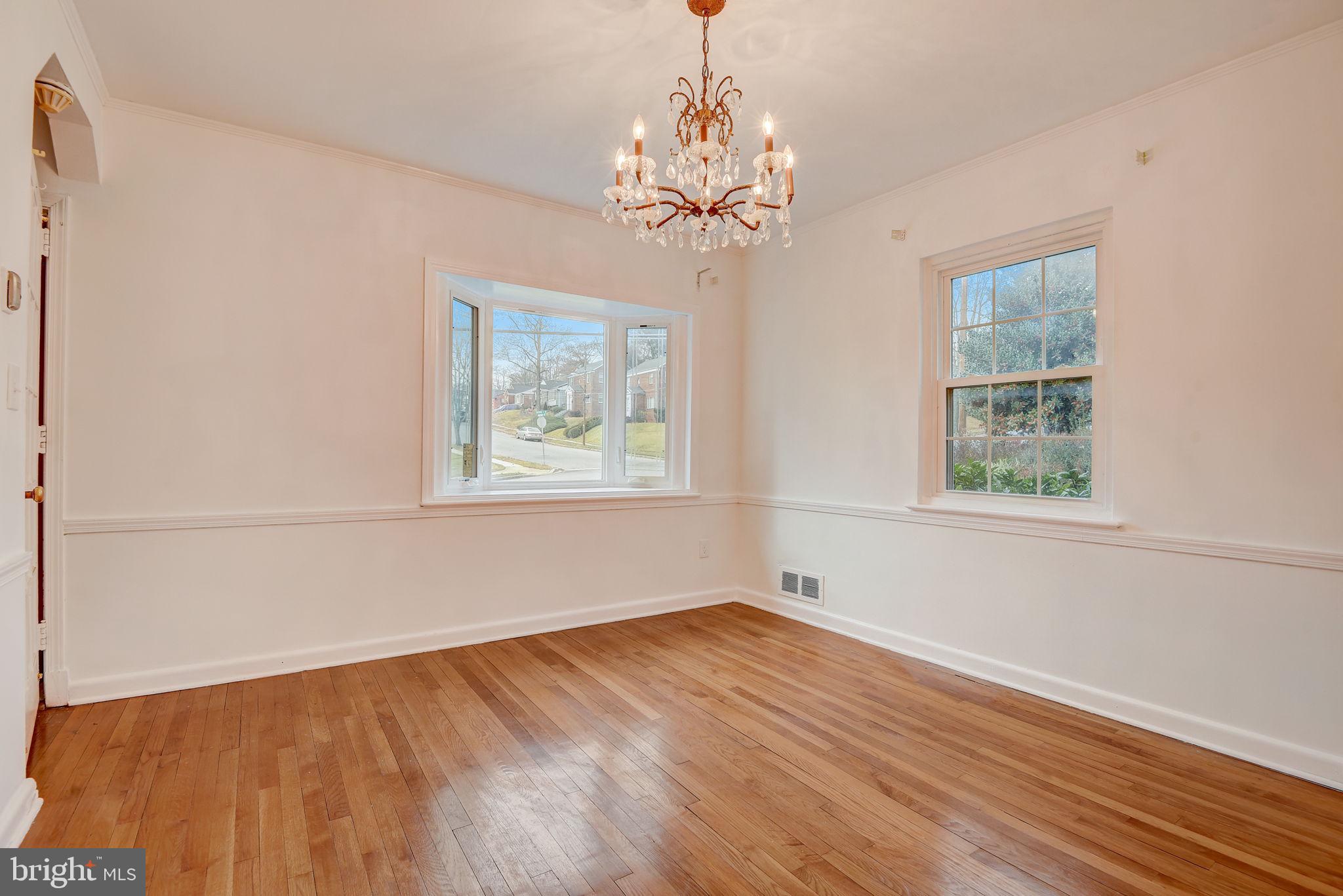 CHEVERLY - Residential