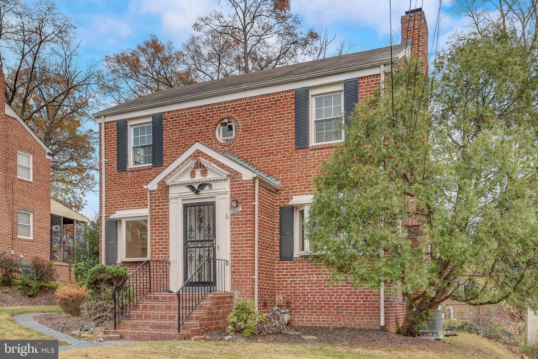 CHEVERLY - Residential