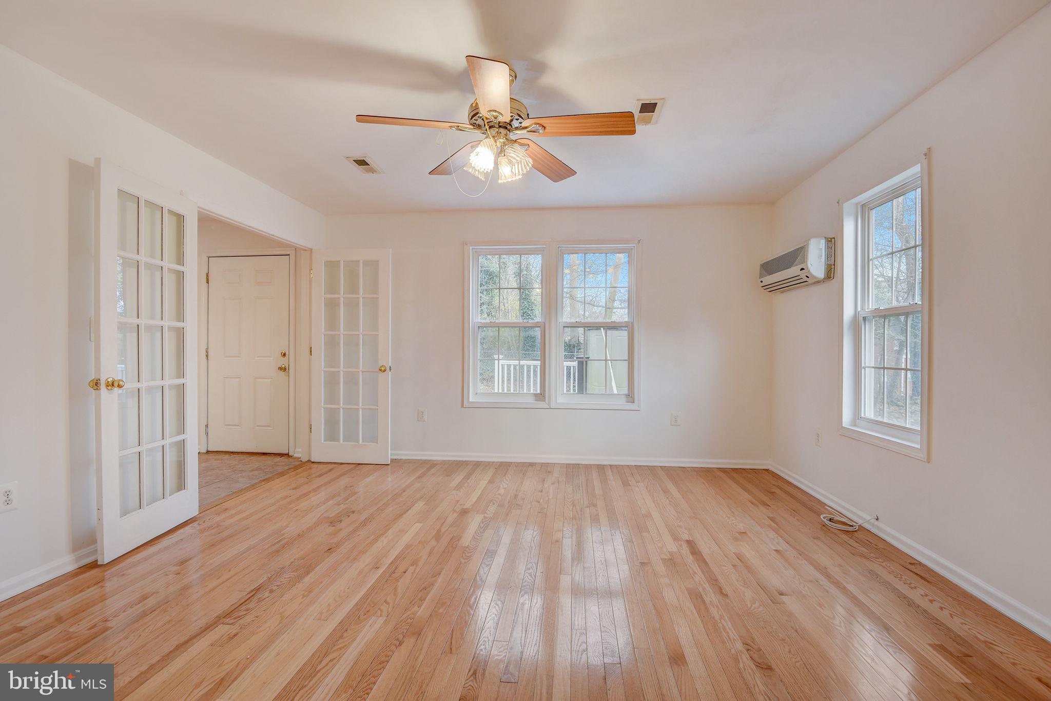 CHEVERLY - Residential