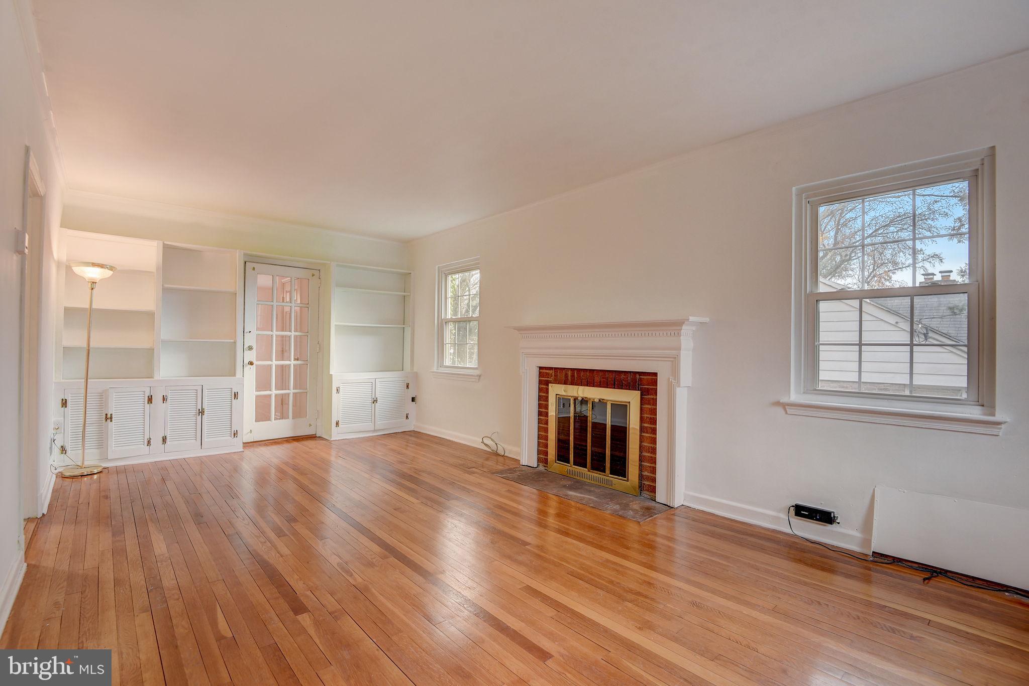 CHEVERLY - Residential