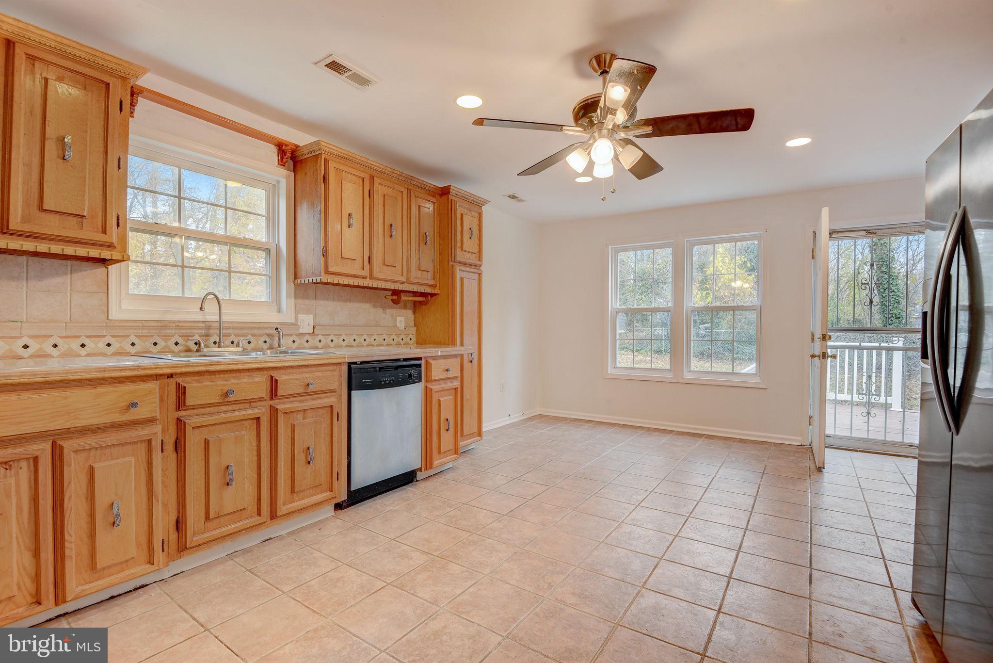 CHEVERLY - Residential