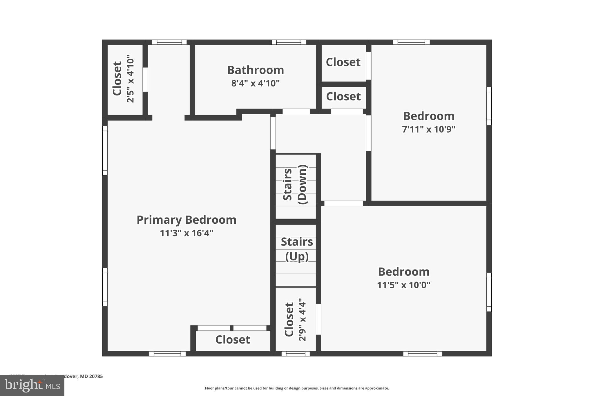 CHEVERLY - Residential