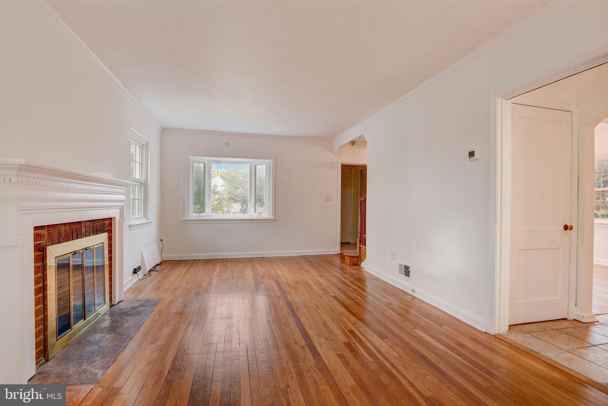 CHEVERLY - Residential