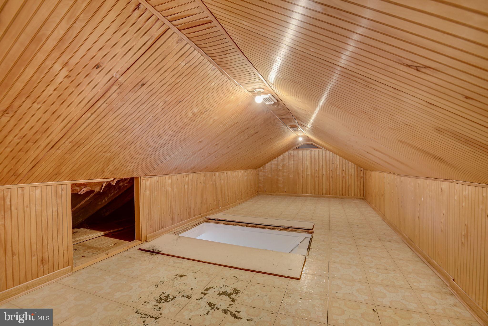 CHEVERLY - Residential