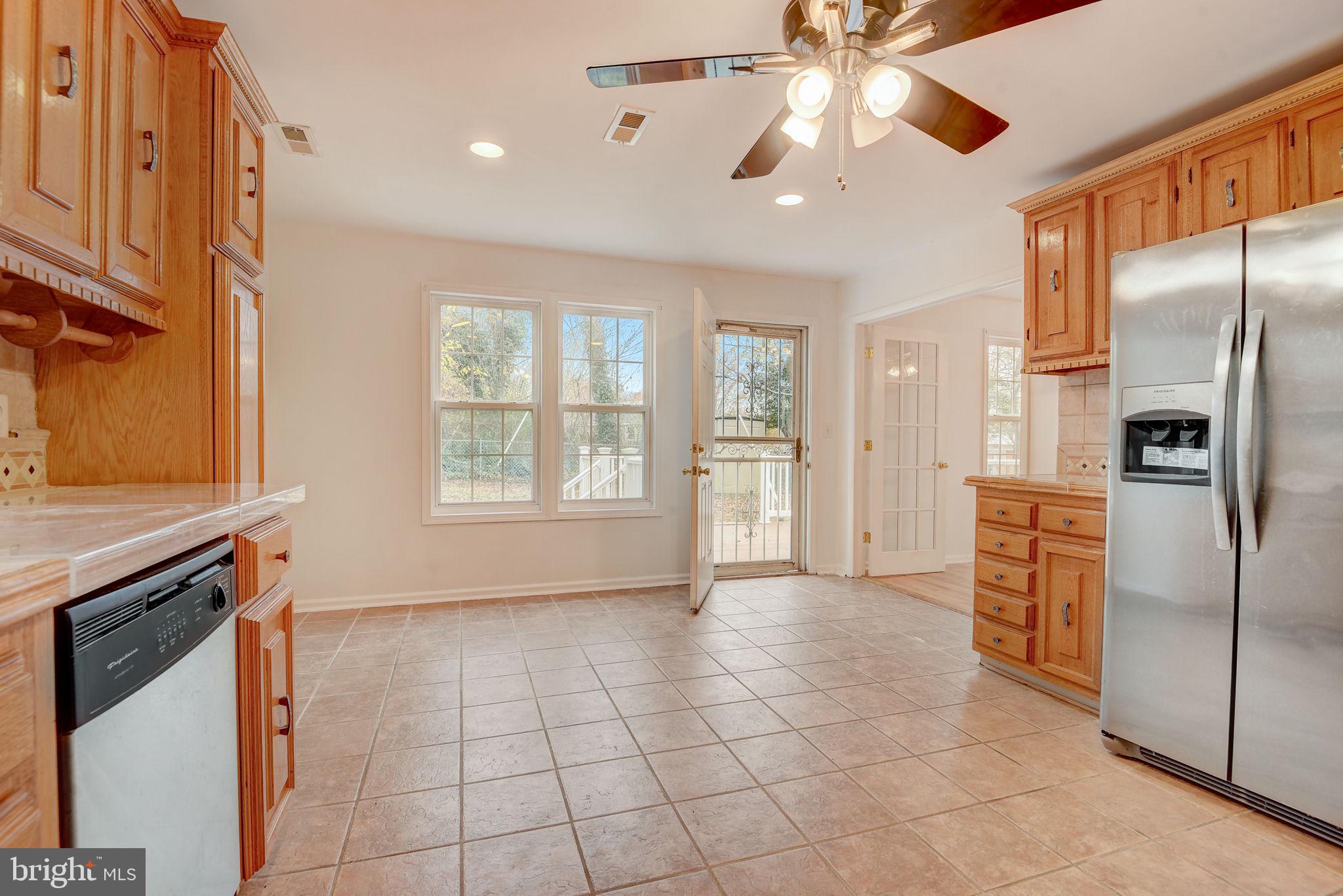 CHEVERLY - Residential