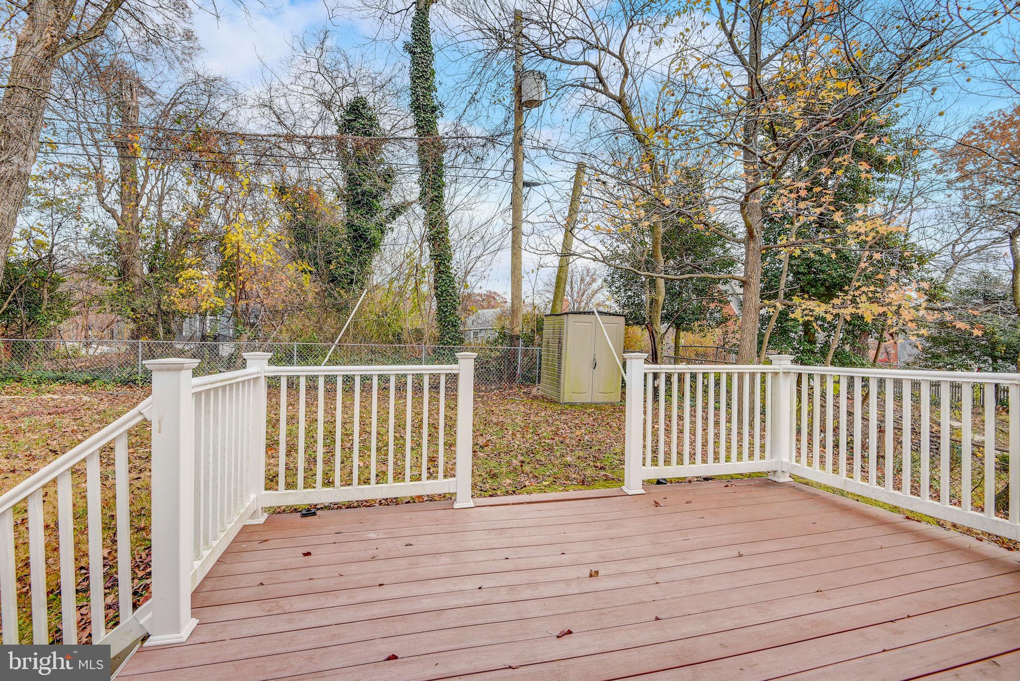 CHEVERLY - Residential