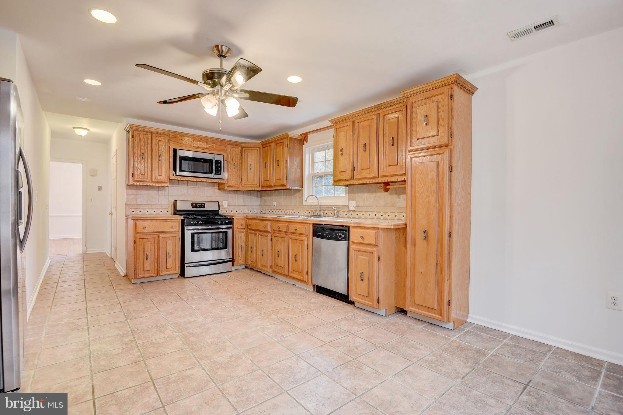 CHEVERLY - Residential