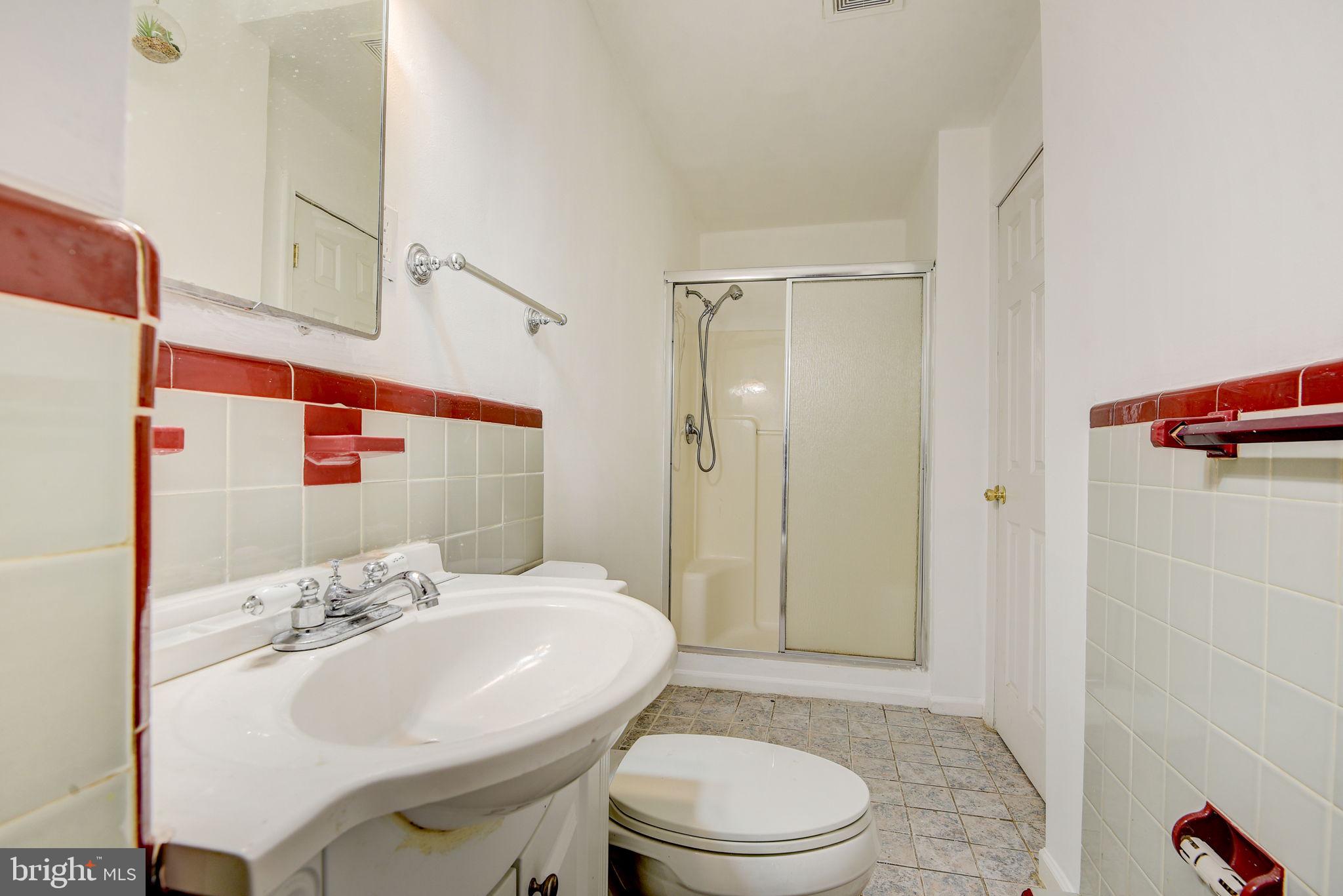 CHEVERLY - Residential