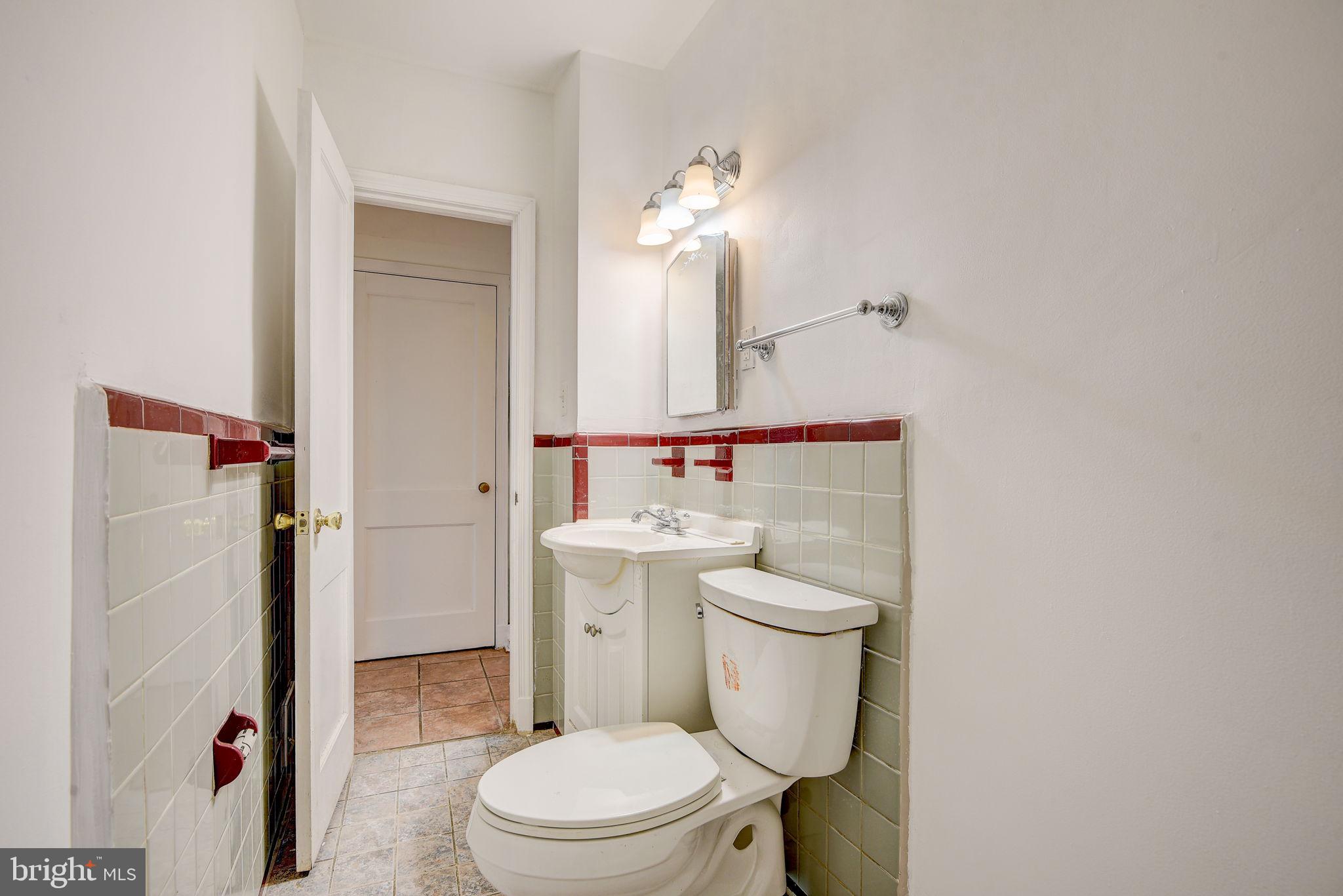 CHEVERLY - Residential