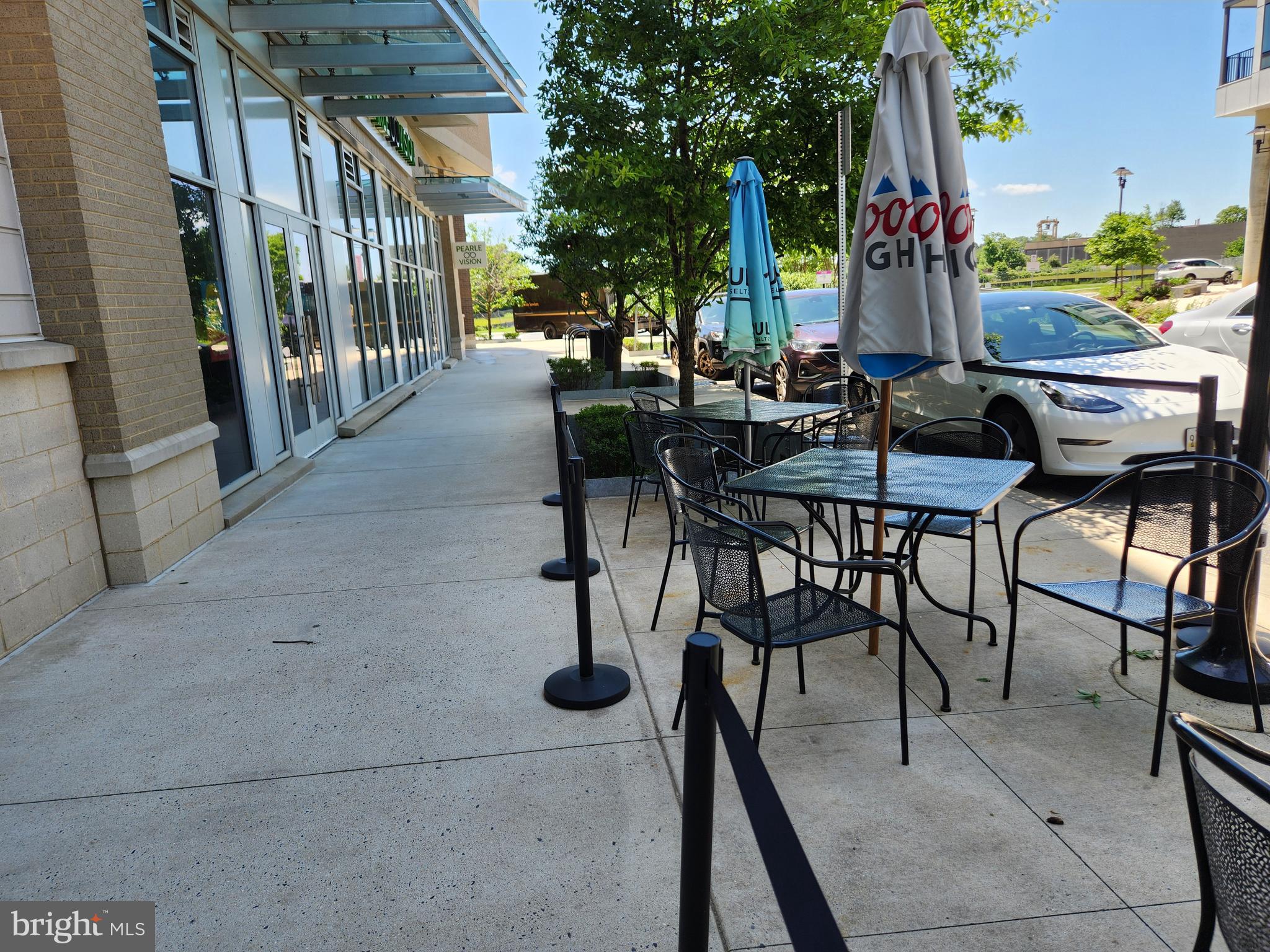 WESTSIDE AT SHADY GROVE METRO - Residential