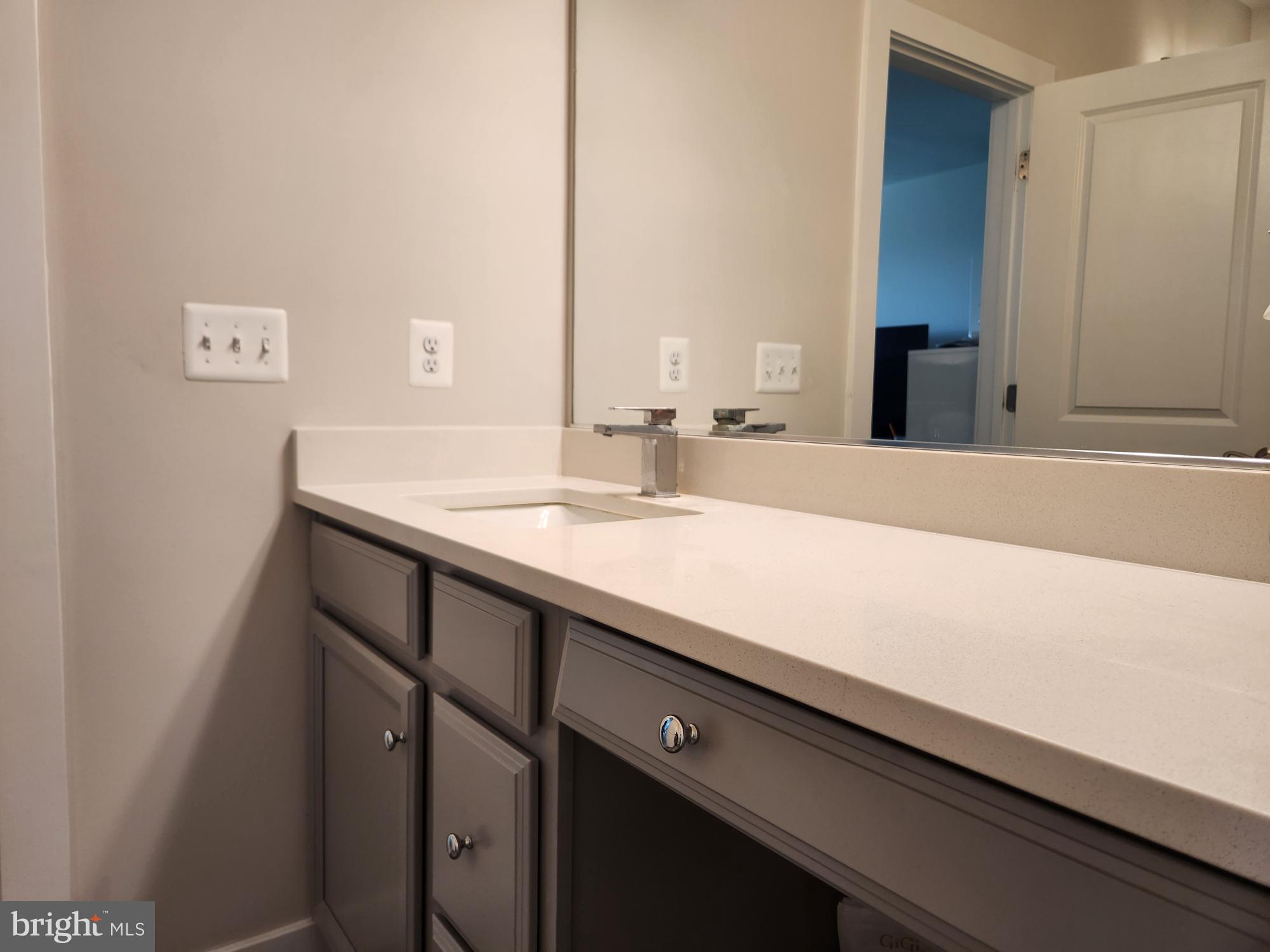 WESTSIDE AT SHADY GROVE METRO - Residential