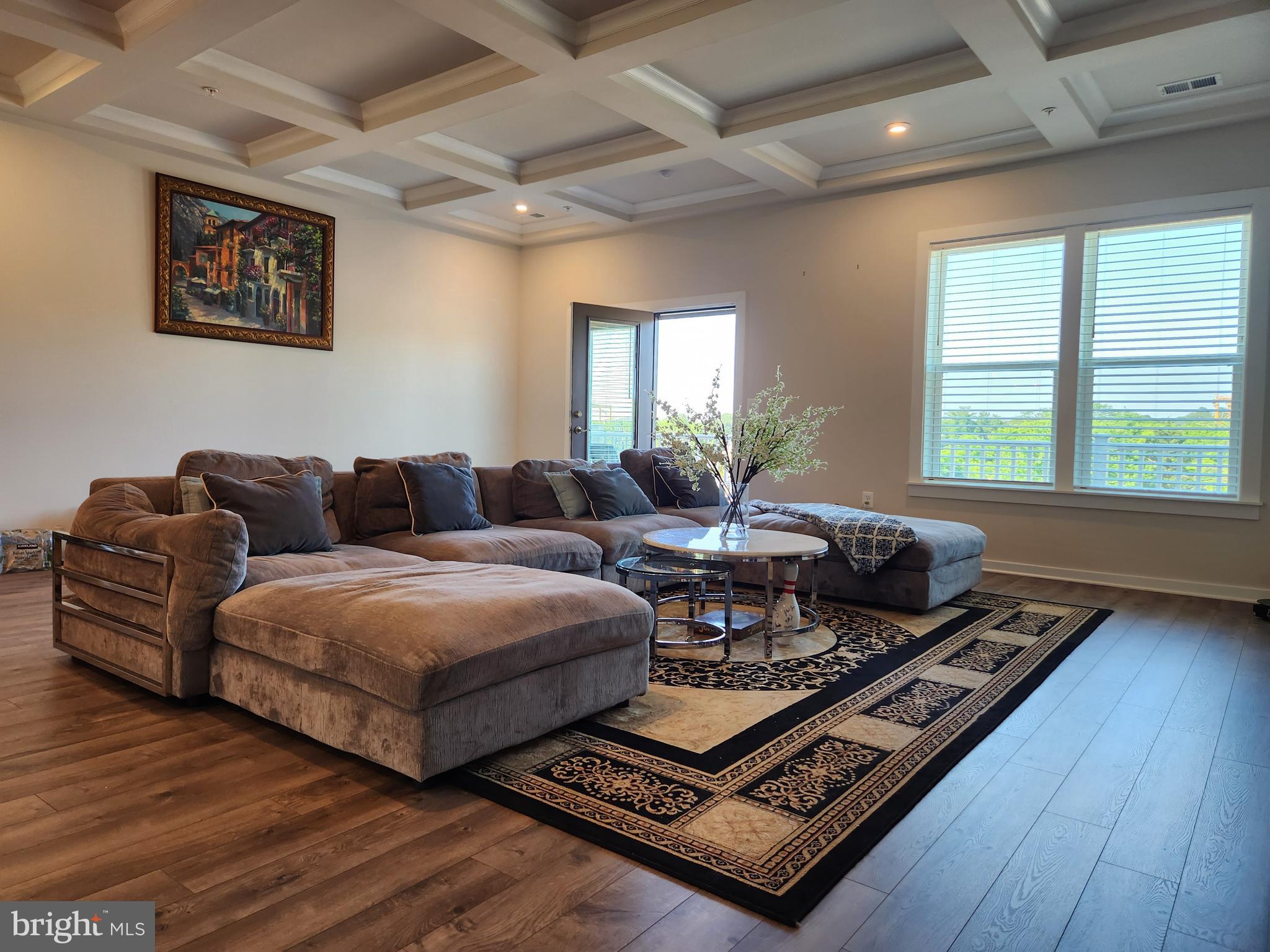 WESTSIDE AT SHADY GROVE METRO - Residential