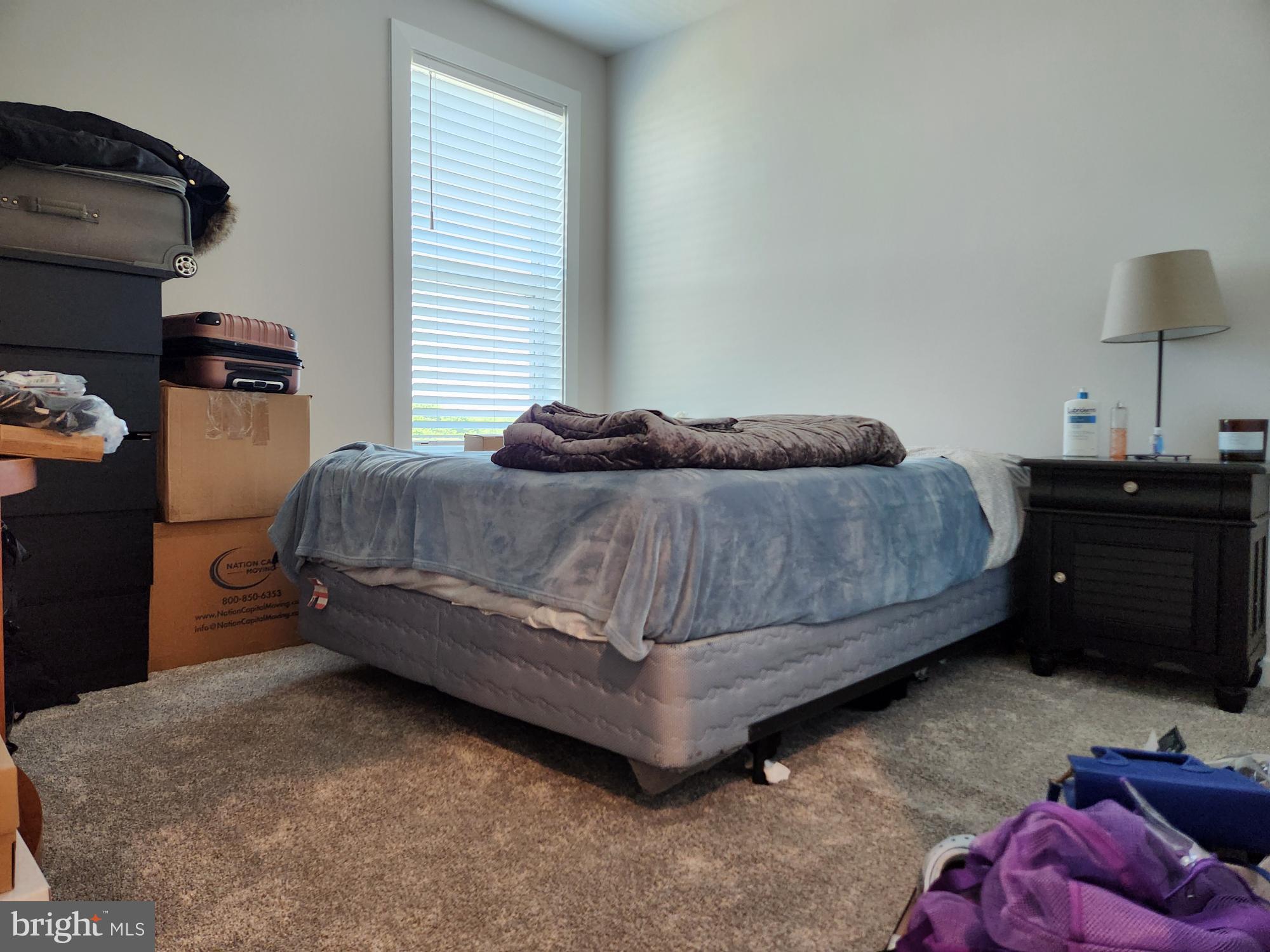 WESTSIDE AT SHADY GROVE METRO - Residential