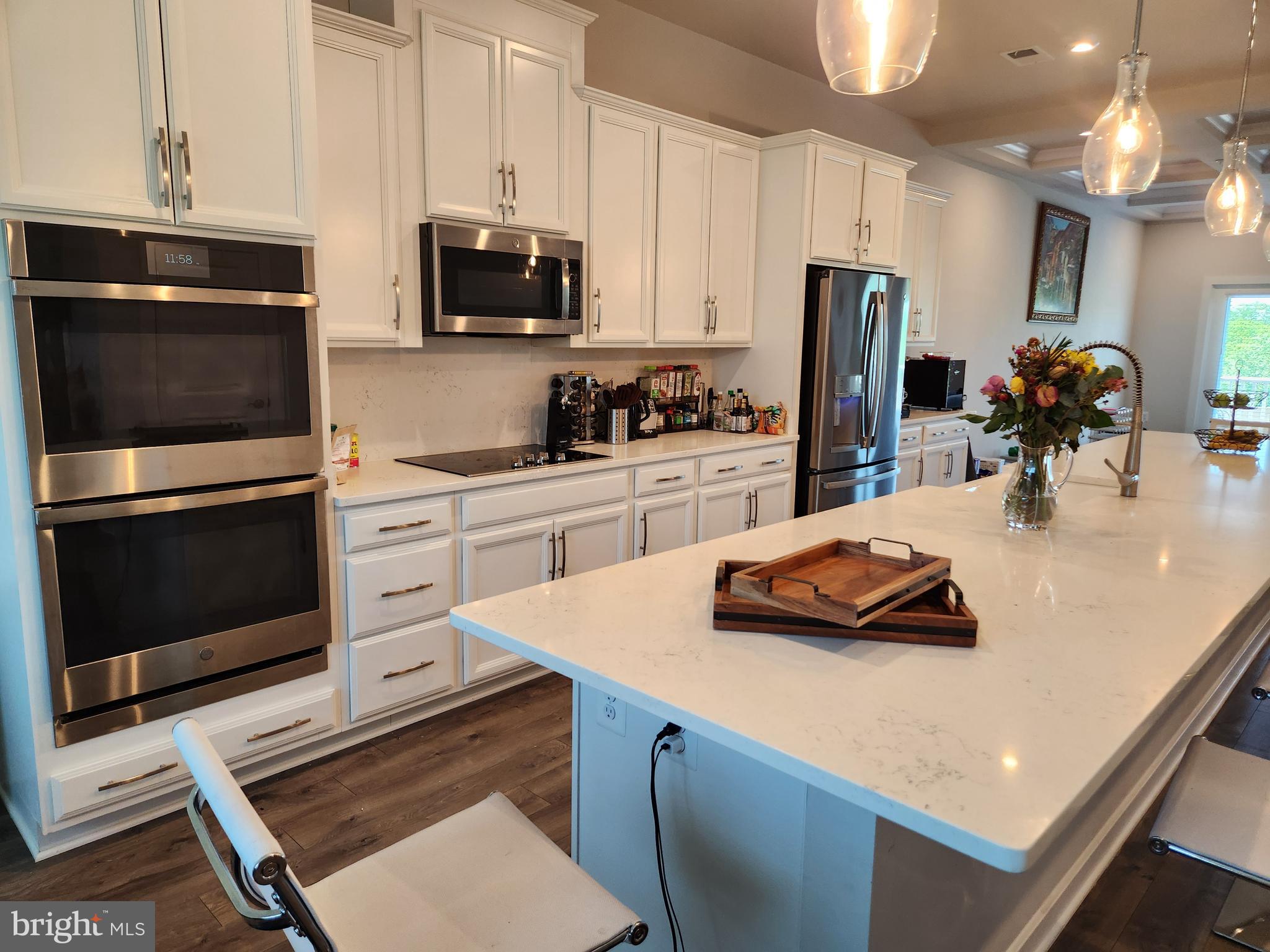 WESTSIDE AT SHADY GROVE METRO - Residential