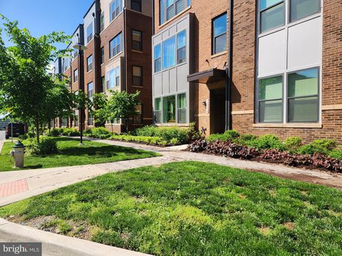 16240 CONNORS WAY 46 ROCKVILLE MD 20855