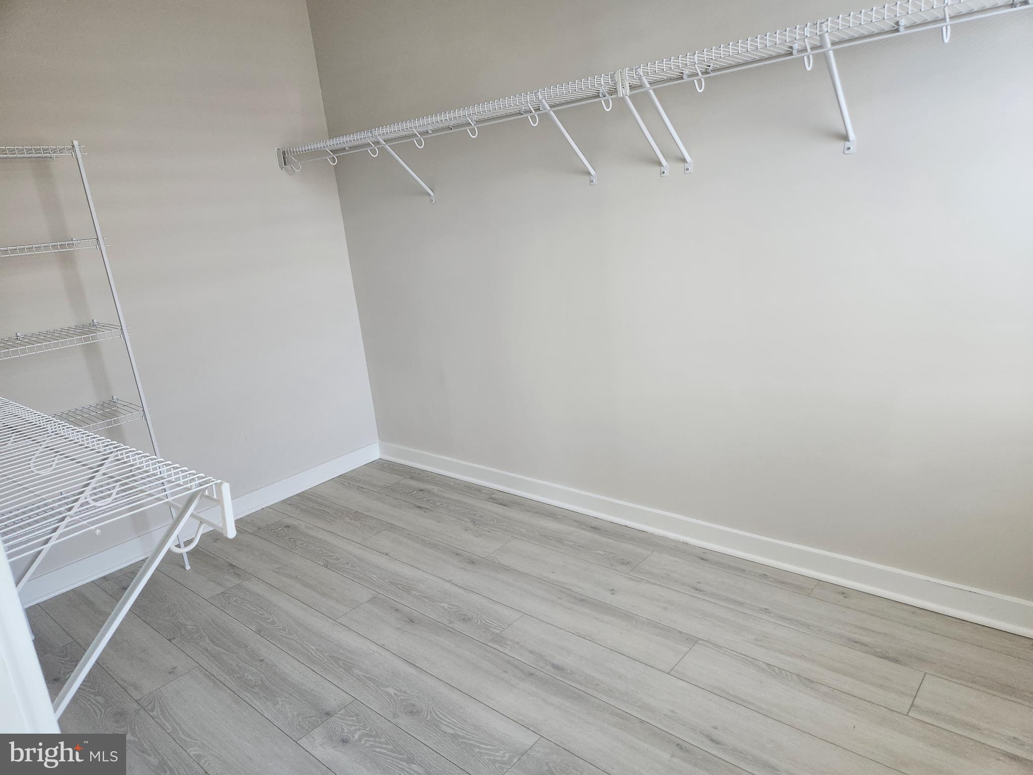 WESTSIDE AT SHADY GROVE METRO - Residential