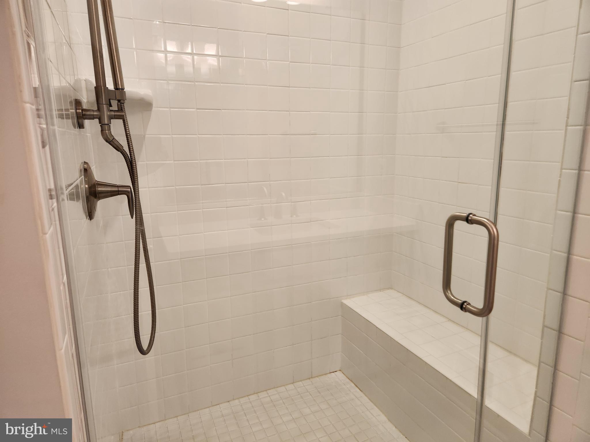 WESTSIDE AT SHADY GROVE METRO - Residential