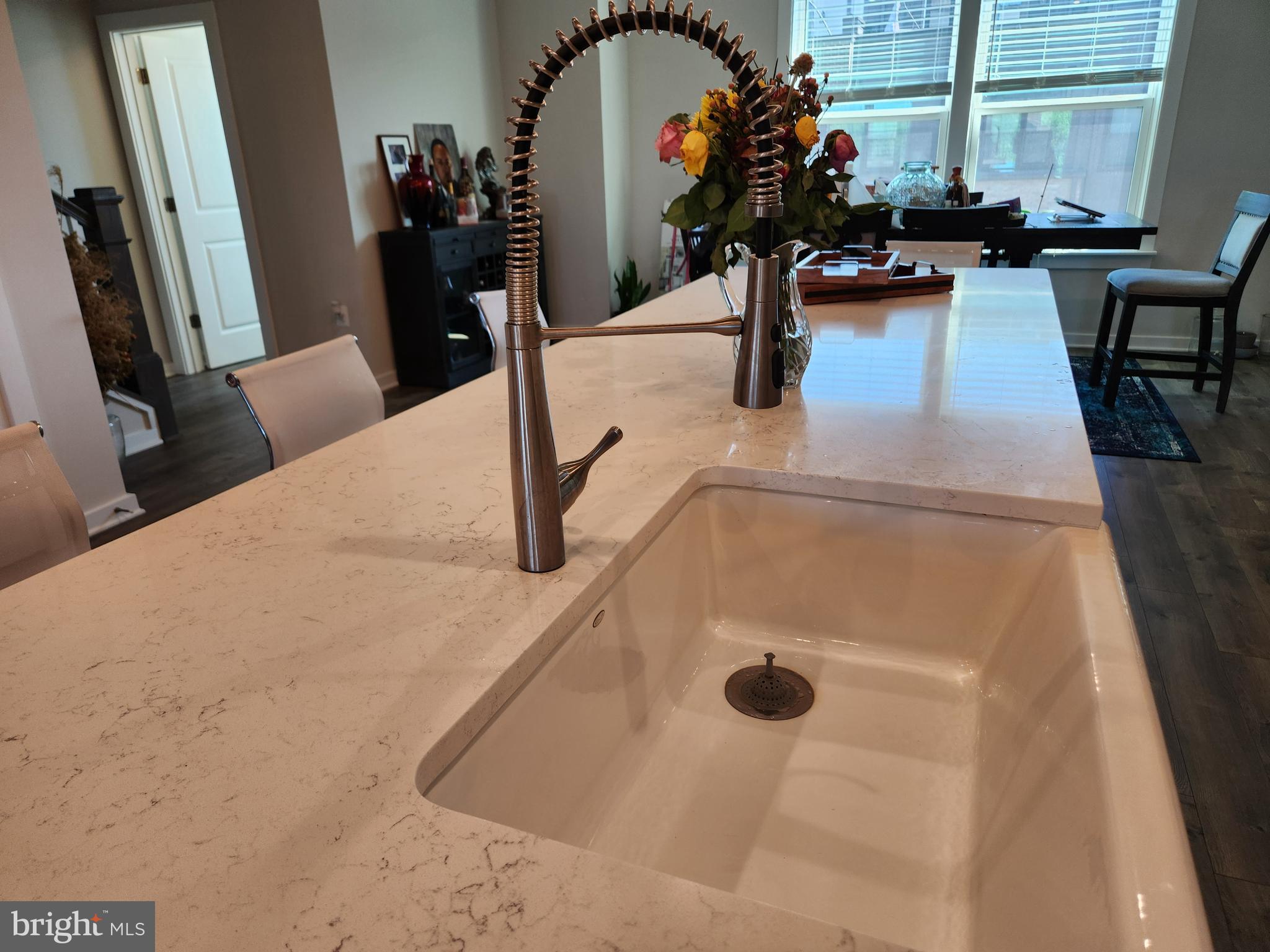 WESTSIDE AT SHADY GROVE METRO - Residential