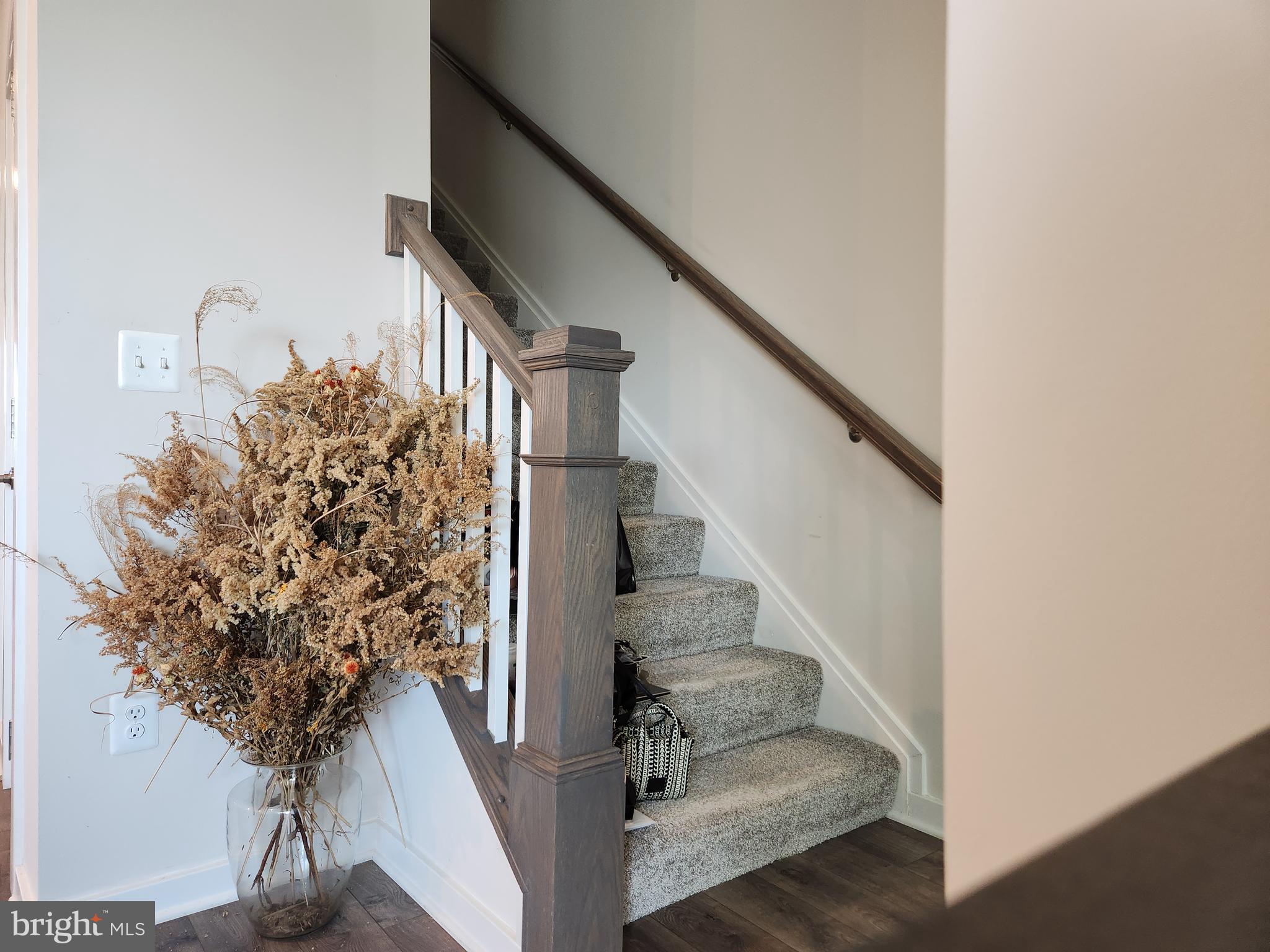 WESTSIDE AT SHADY GROVE METRO - Residential