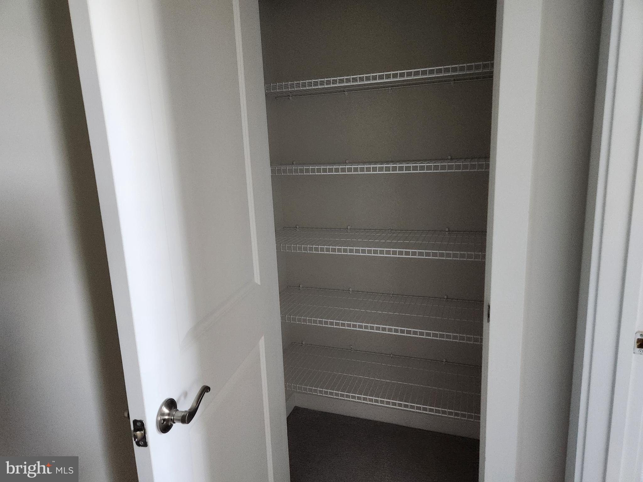 WESTSIDE AT SHADY GROVE METRO - Residential