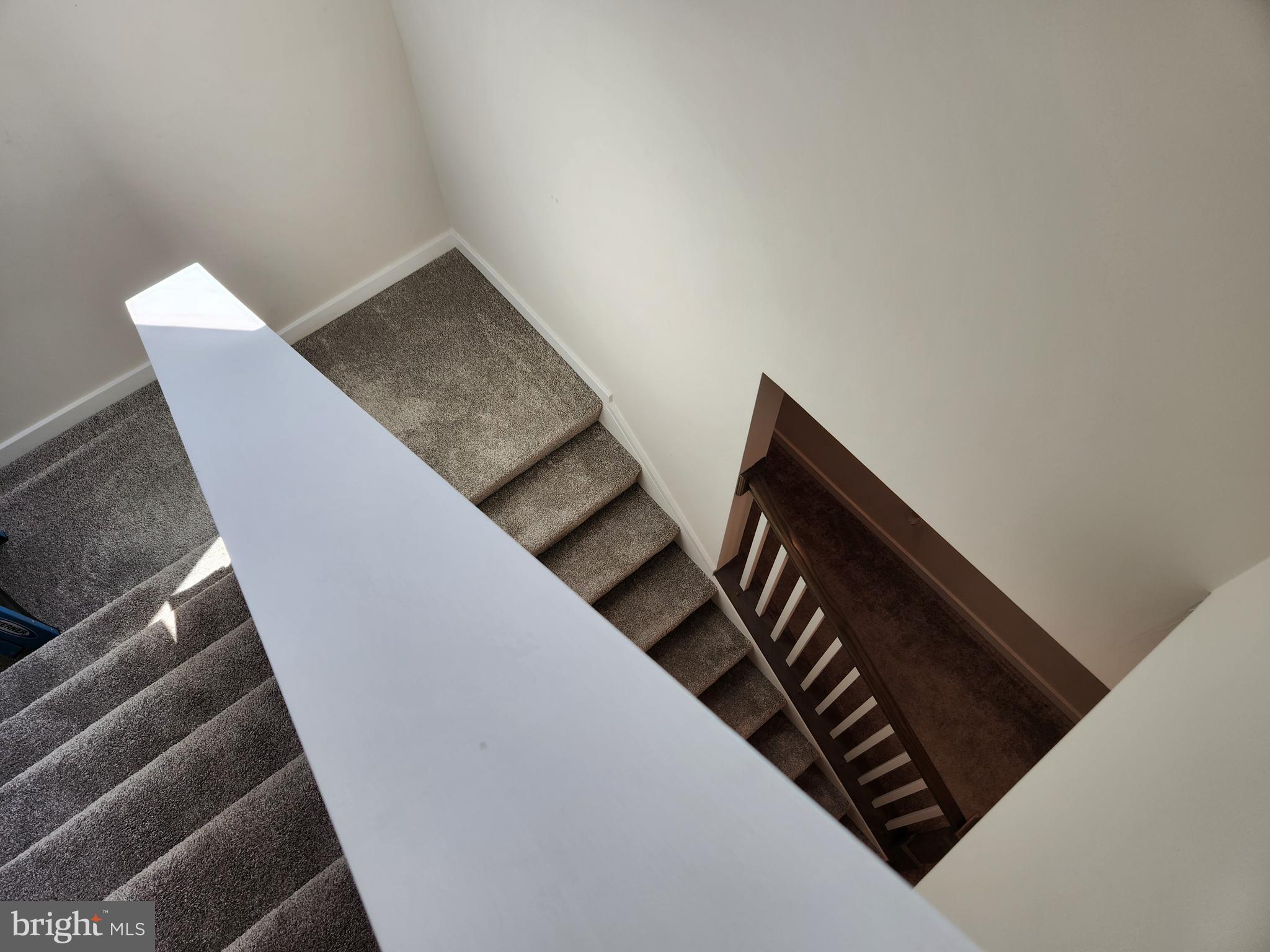 WESTSIDE AT SHADY GROVE METRO - Residential