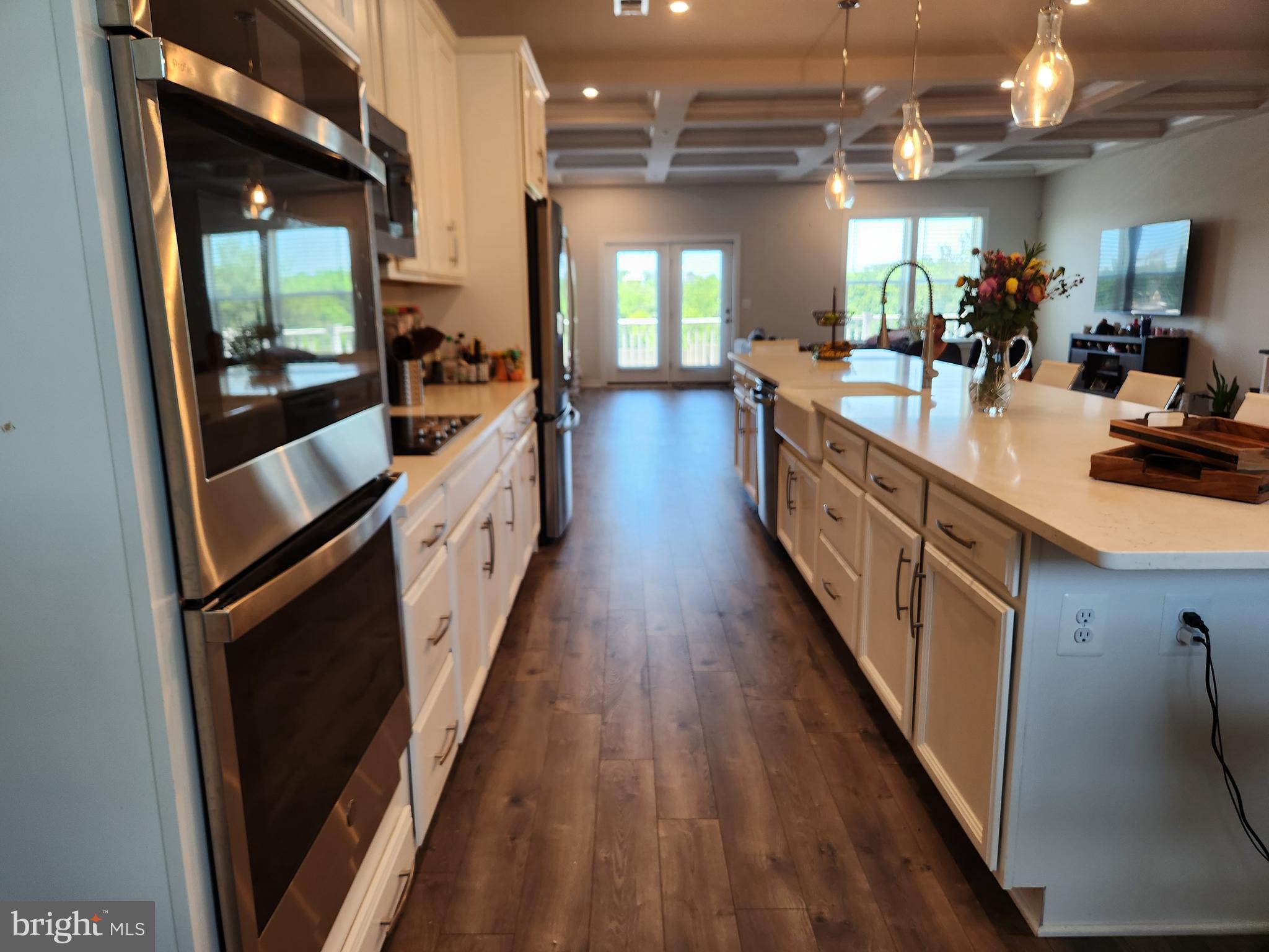 WESTSIDE AT SHADY GROVE METRO - Residential