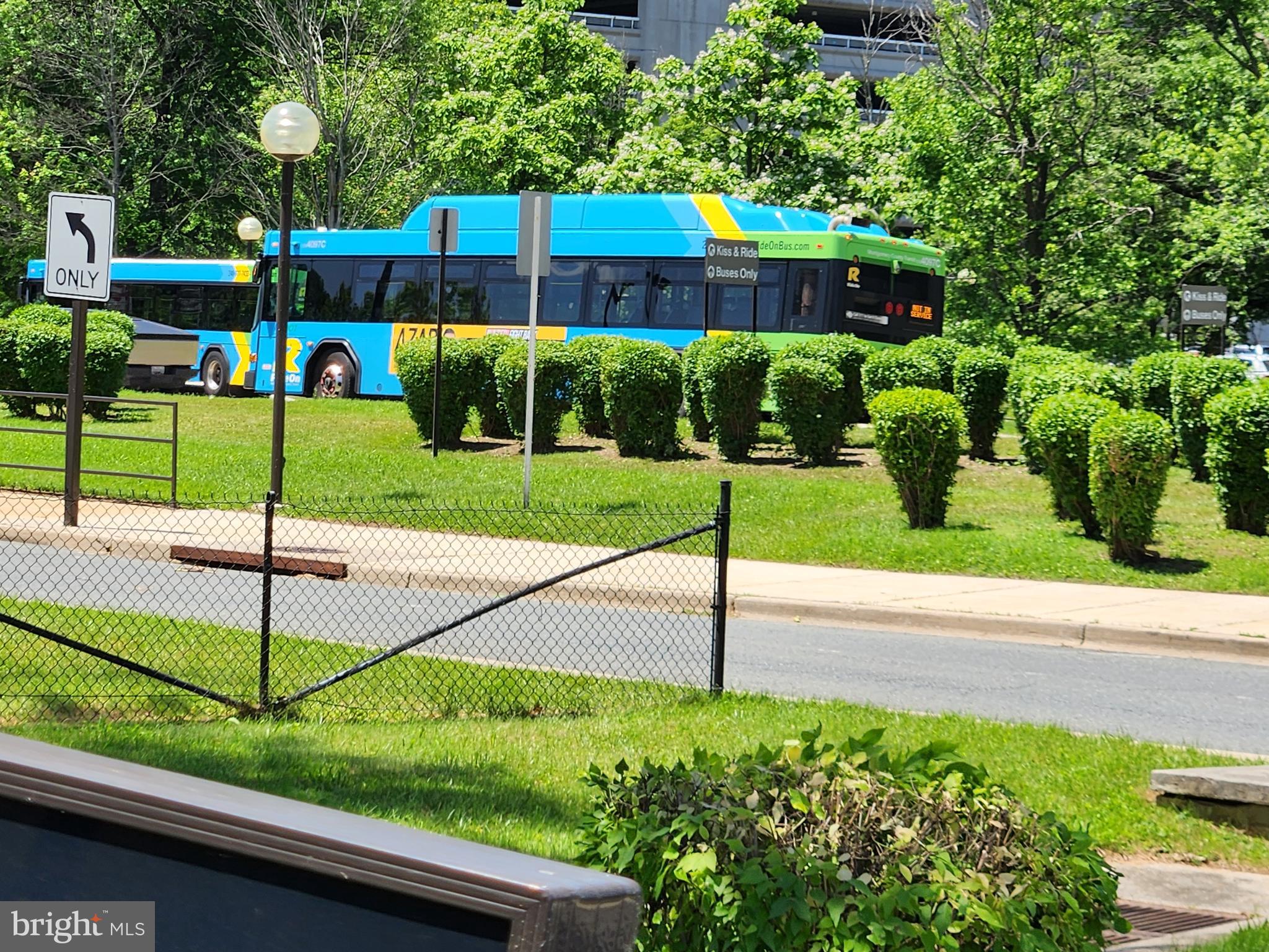 WESTSIDE AT SHADY GROVE METRO - Residential