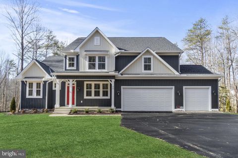 MOUNTAIN VIEW RD. STAFFORD VA 22556