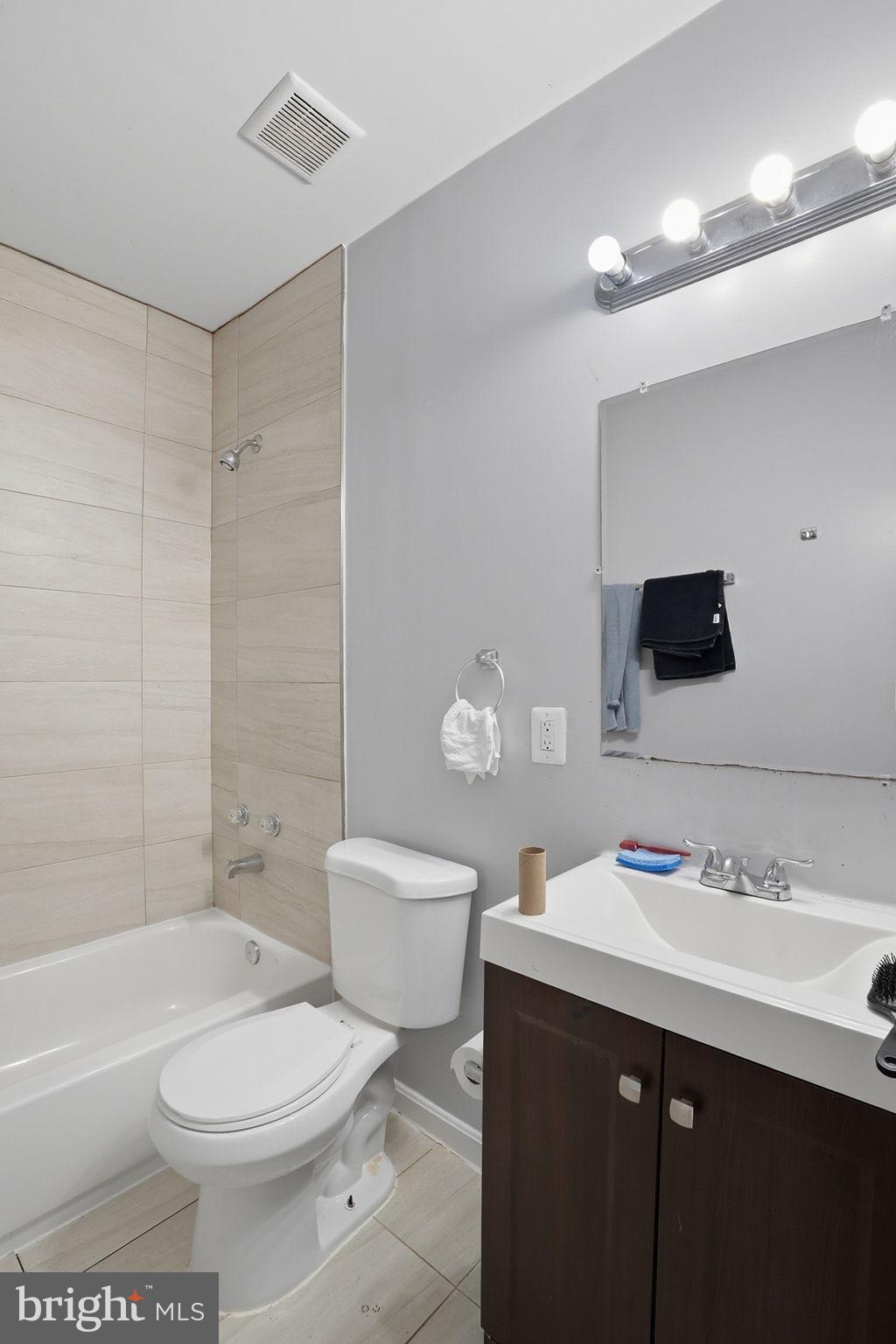 COLUMBIA HEIGHTS - Residential Income