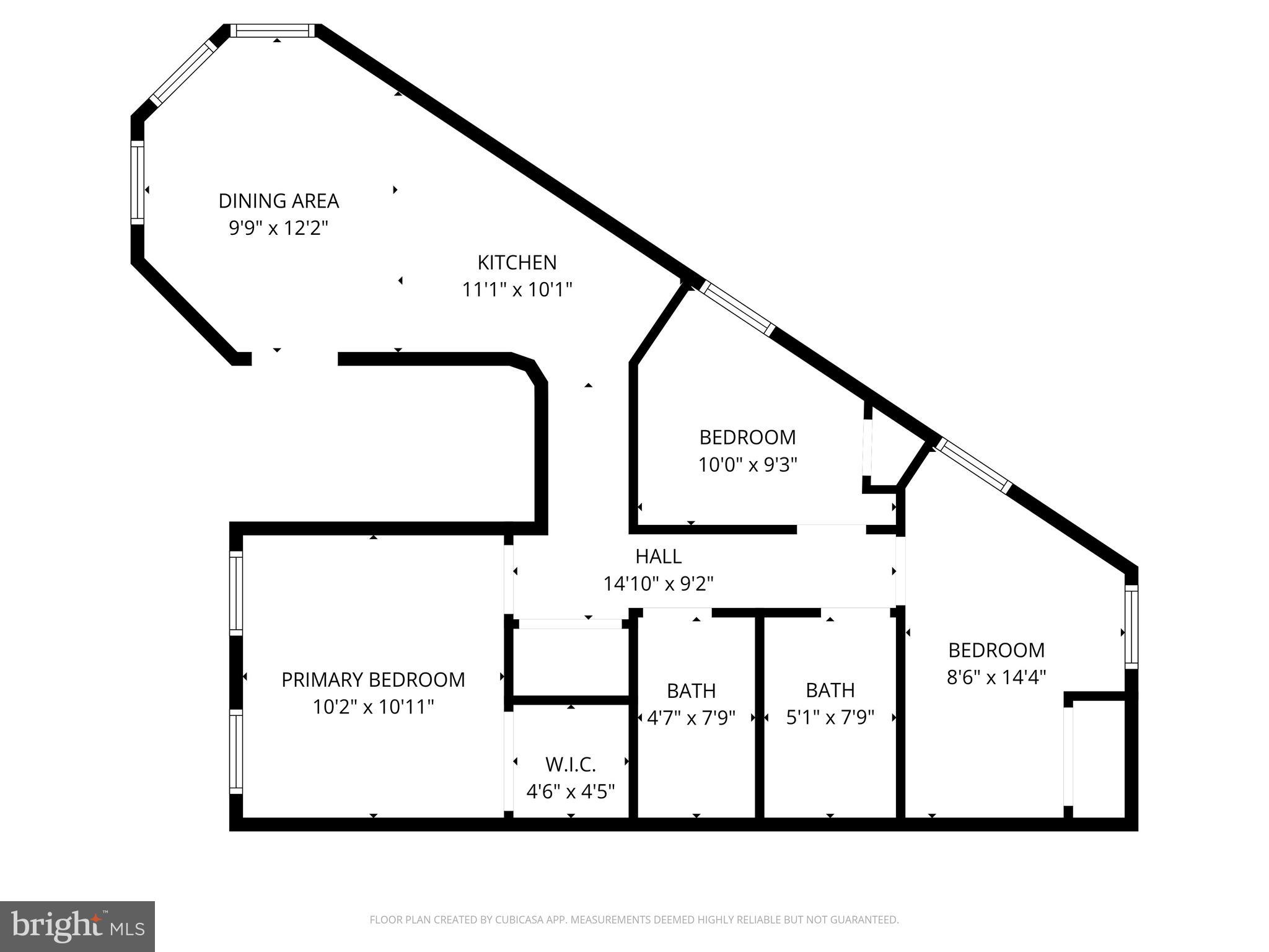COLUMBIA HEIGHTS - Residential Income