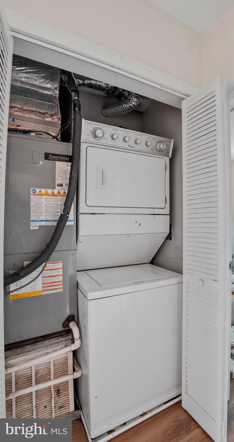 COLUMBIA HEIGHTS - Residential Income