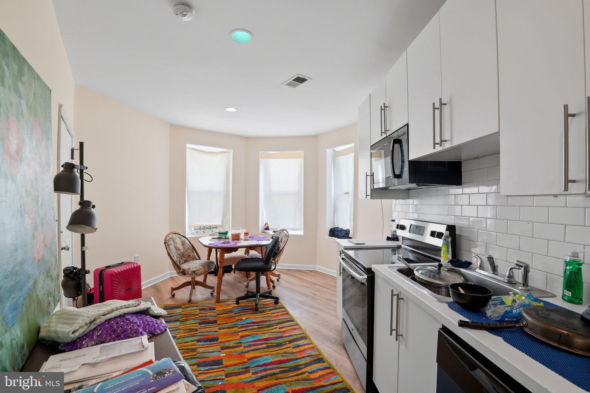 1500 COLUMBIA ROAD NW